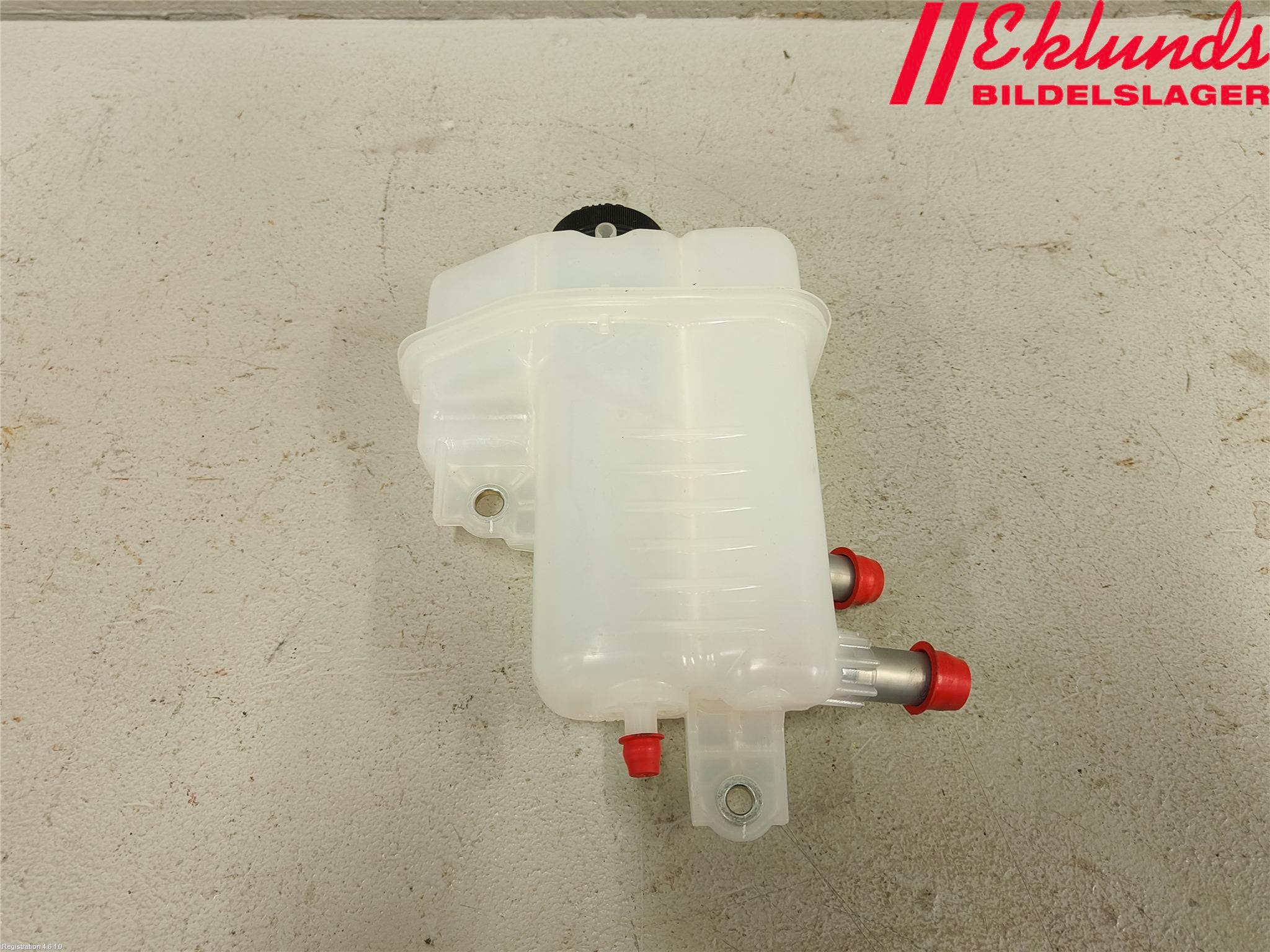 Toyota RAV4 19- Expansionstank