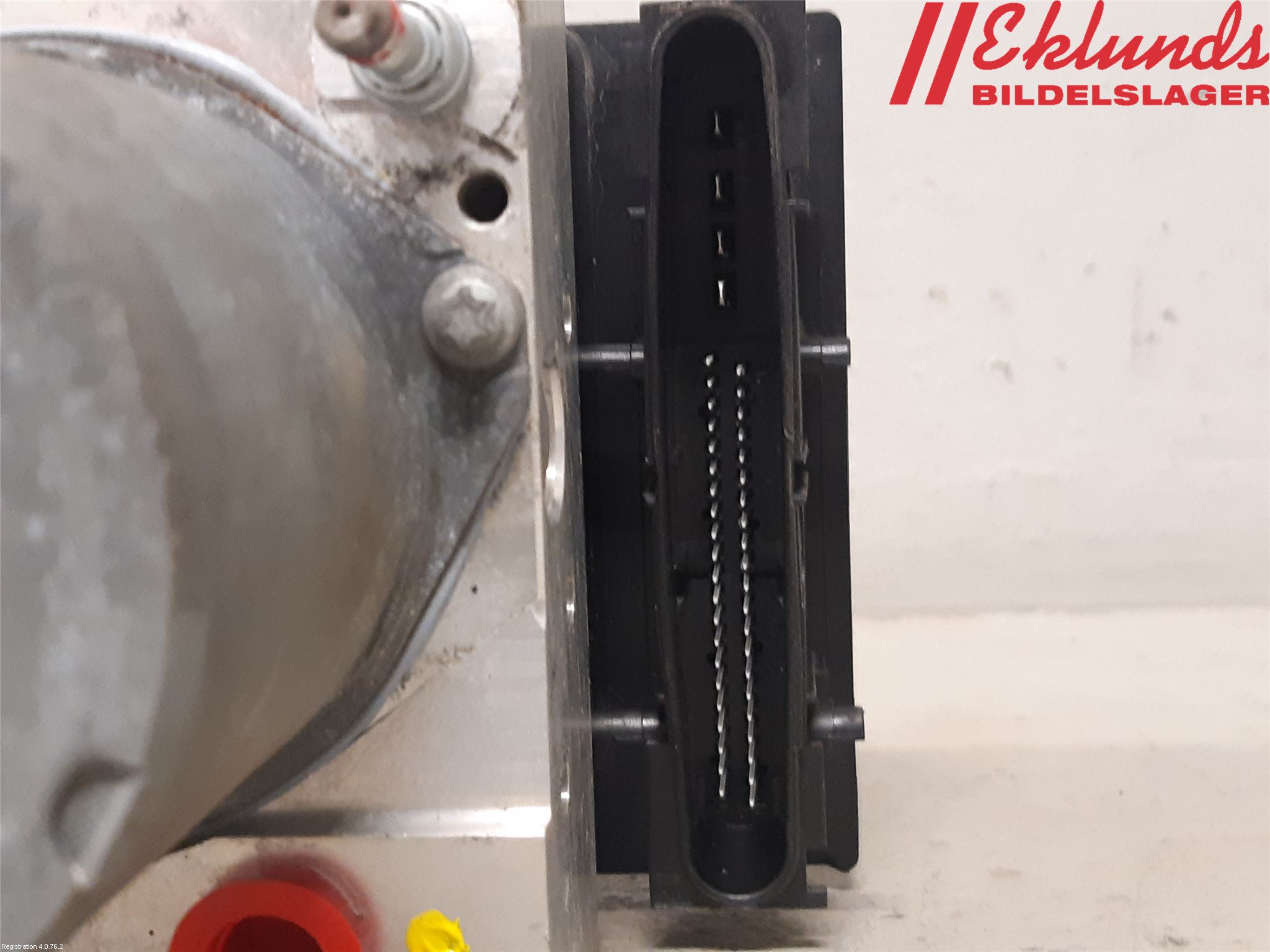 Toyota AVENSIS 09-15 Abs Hydraulaggregat