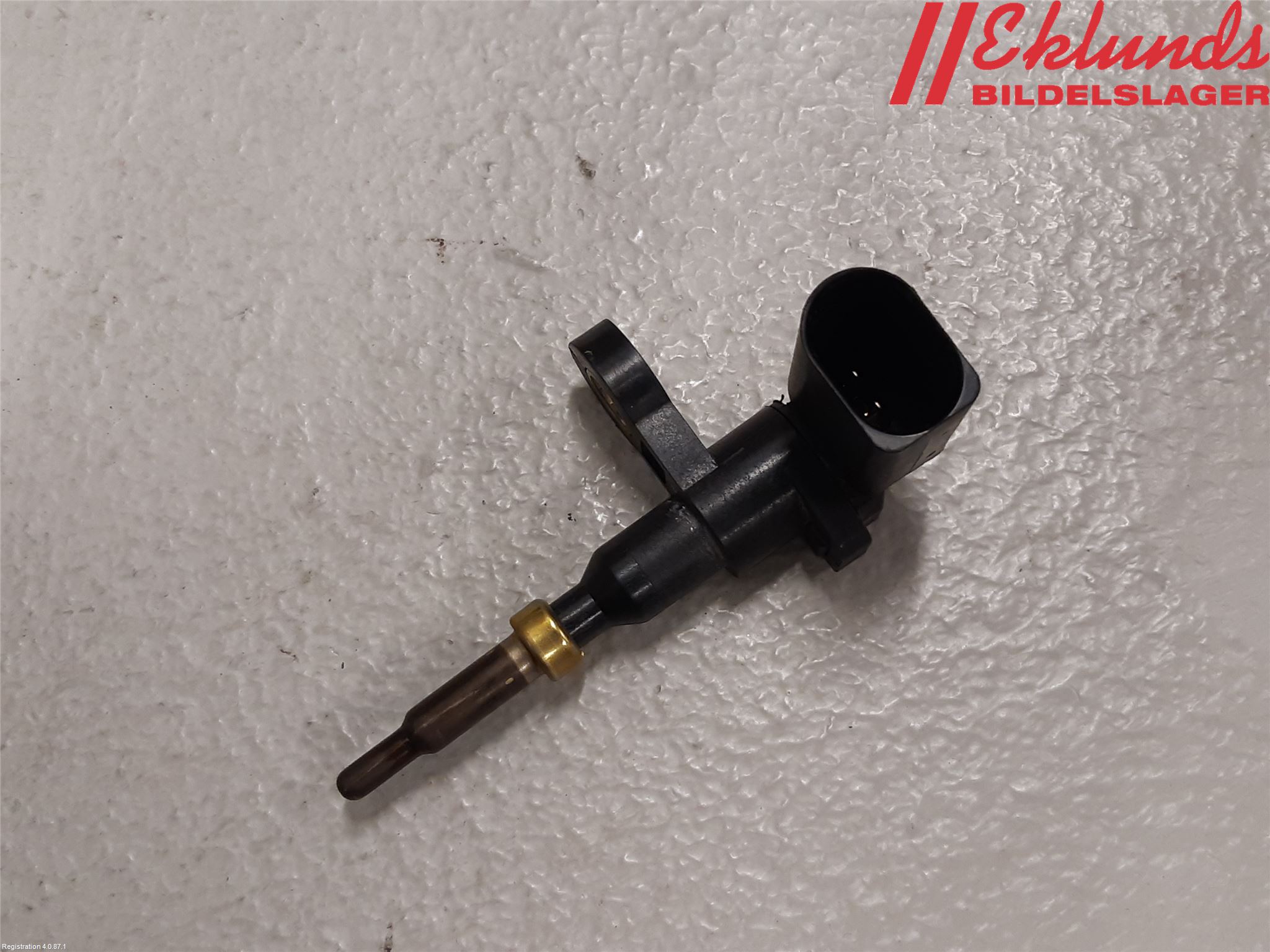 Seat TARRACO 19- Givare Temp Vatten