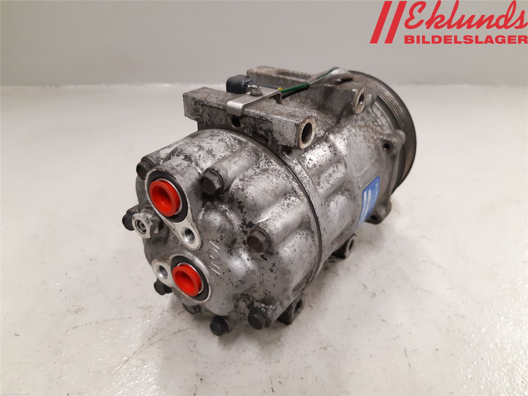 Volvo V50 08-12 Ac Kompressor