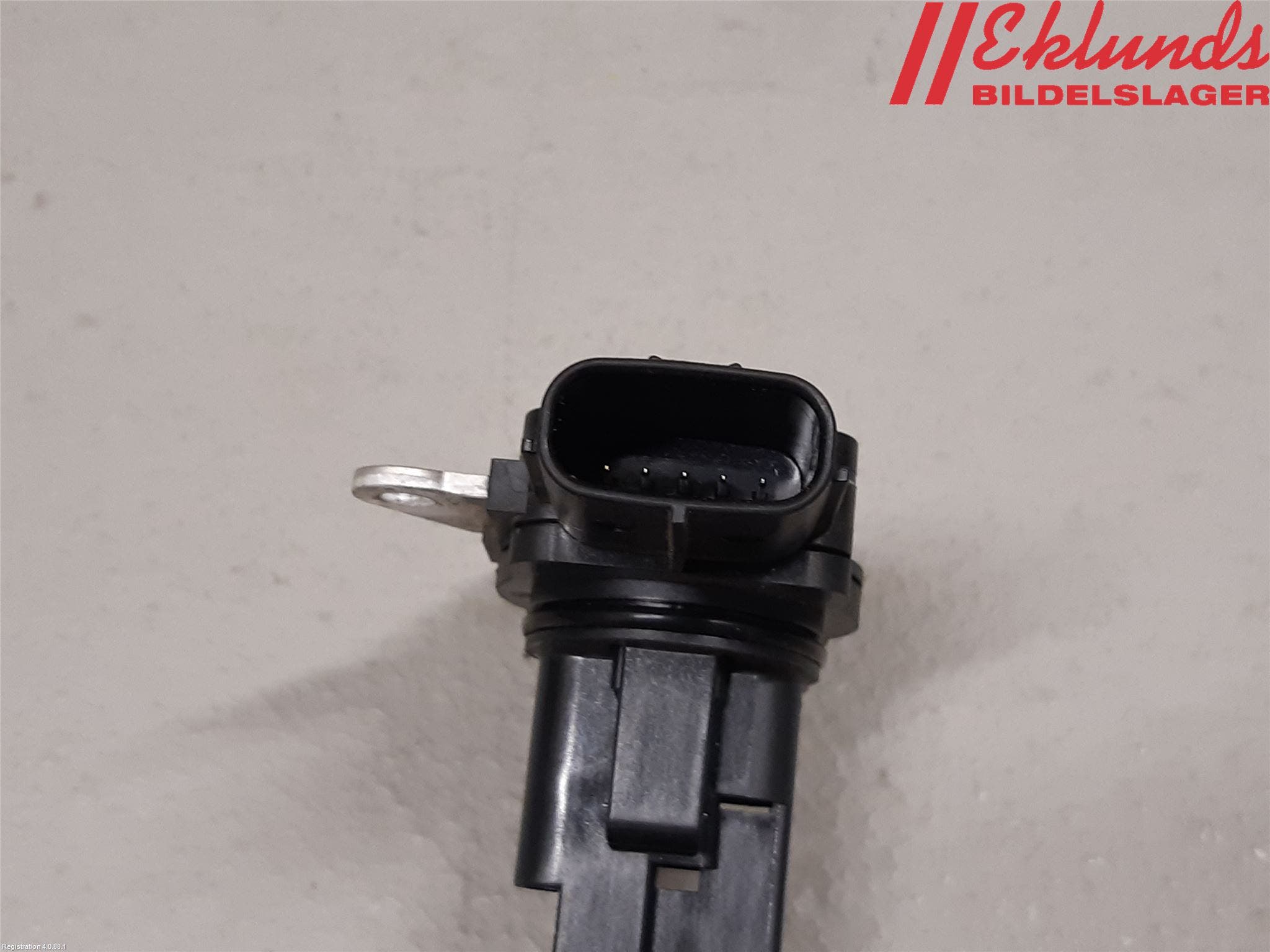 Subaru OUTBACK 10-15 Injluftmassamätare