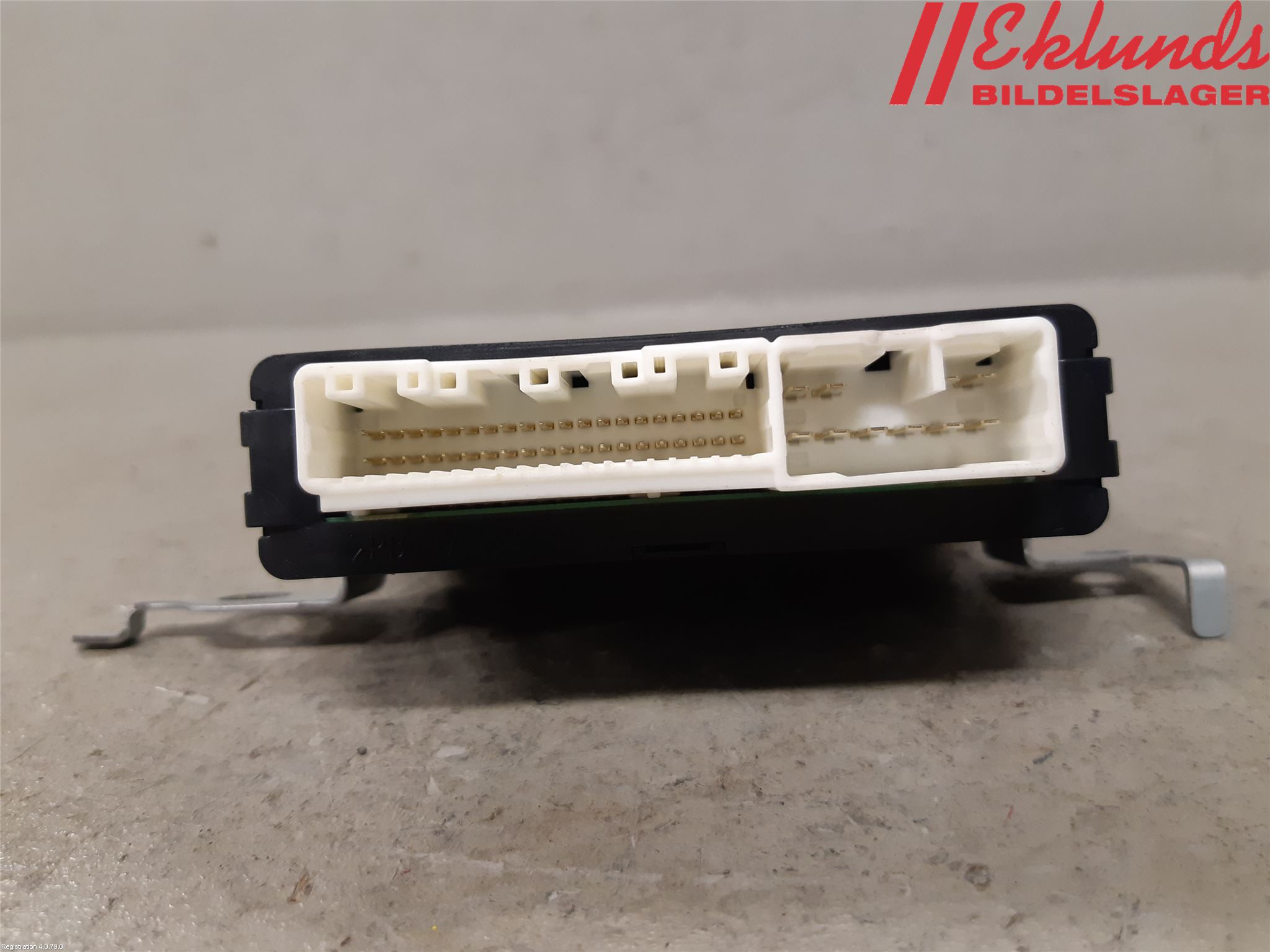 Toyota COROLLA 19- Styrenhet Baklucka