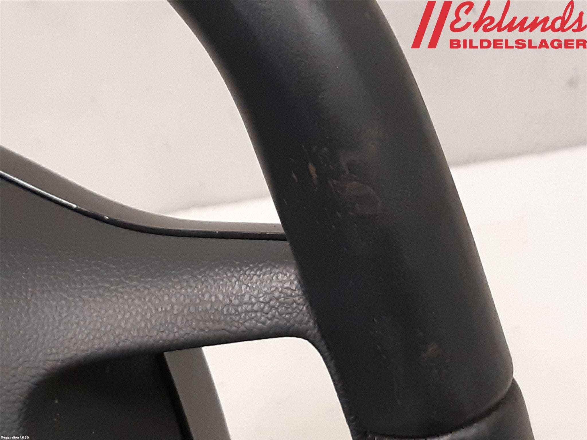 Volkswagen VW GOLF / E-GOLF VII 13-20 Ratt