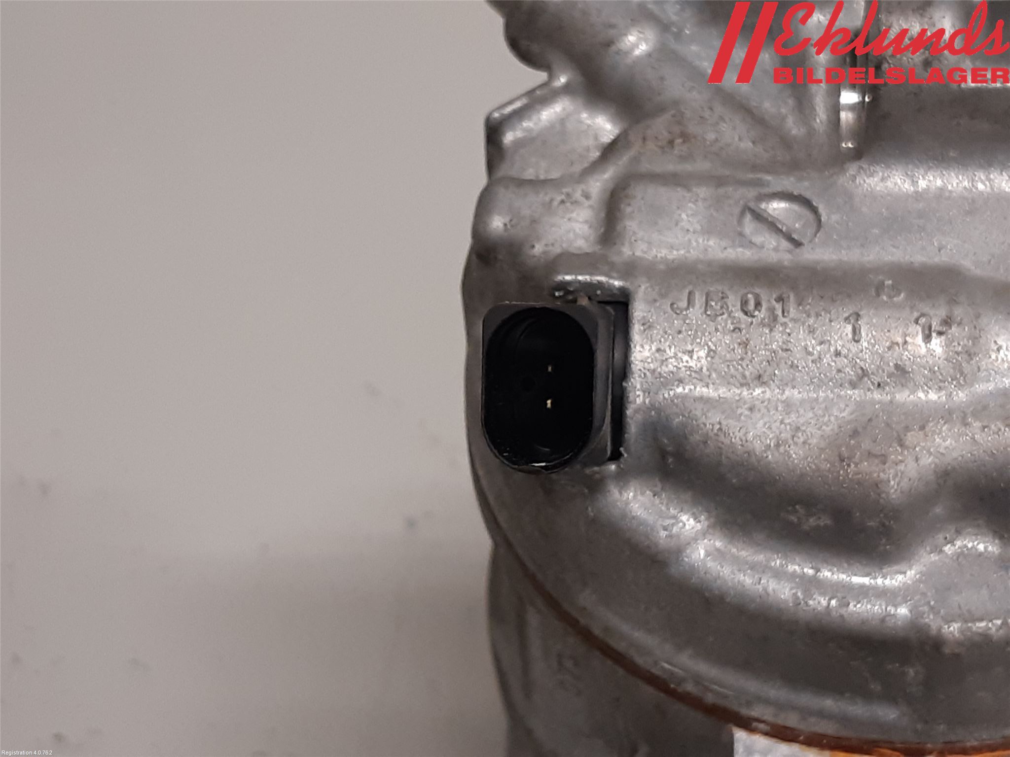 Audi A4/S4 B9 16-19 Ac Kompressor