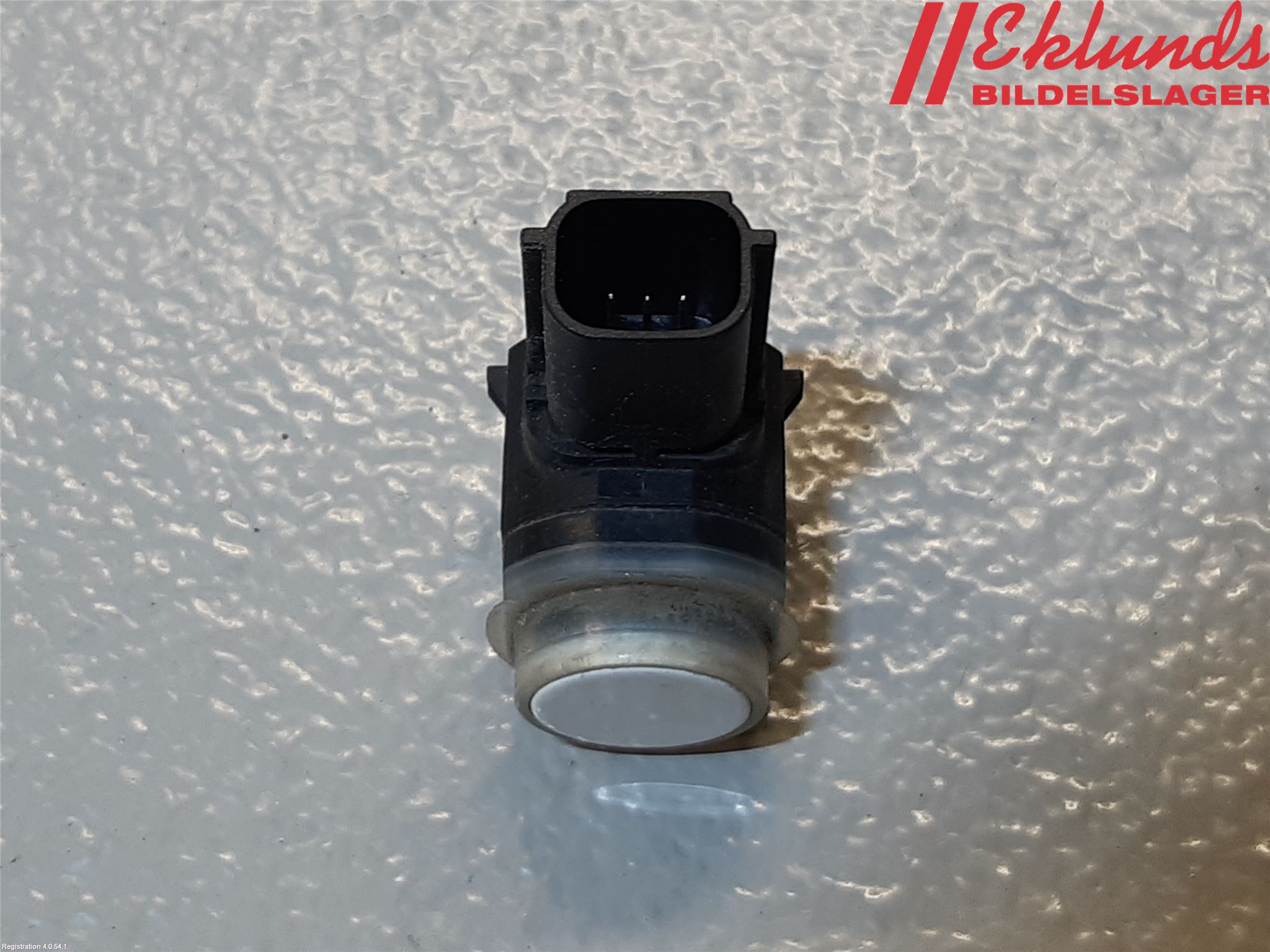 Ford MONDEO 15-22 Parkeringshjälp Backsensor