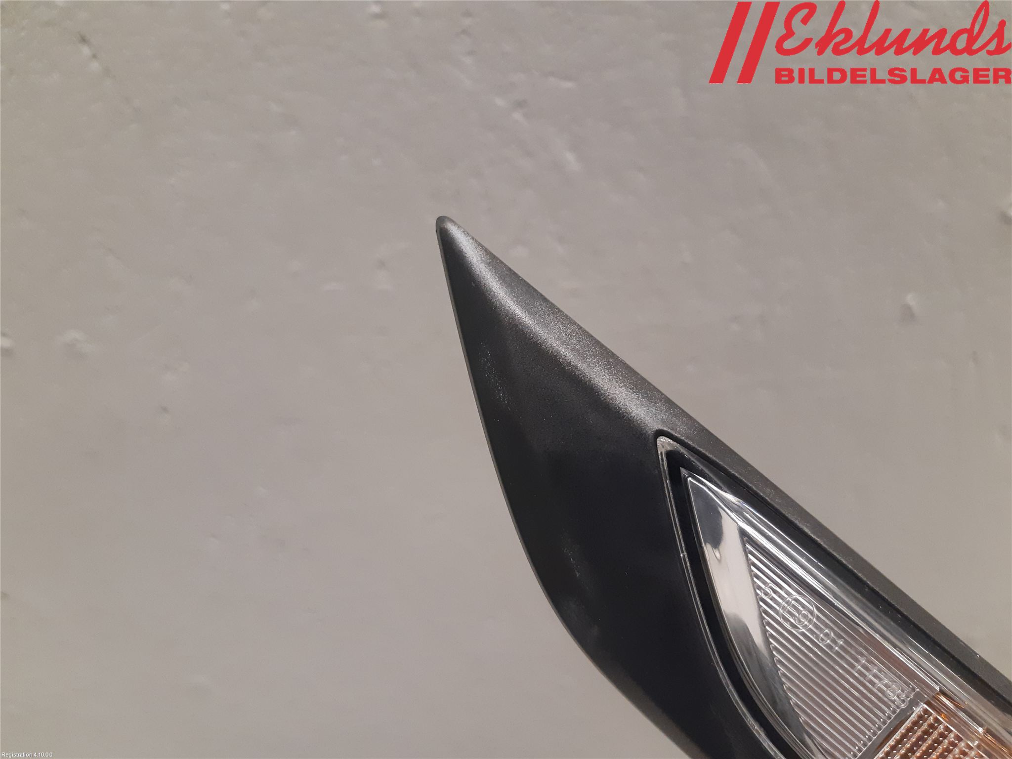 Volkswagen VW CADDY 16-20 Blinkers Sidoblinkers Vä