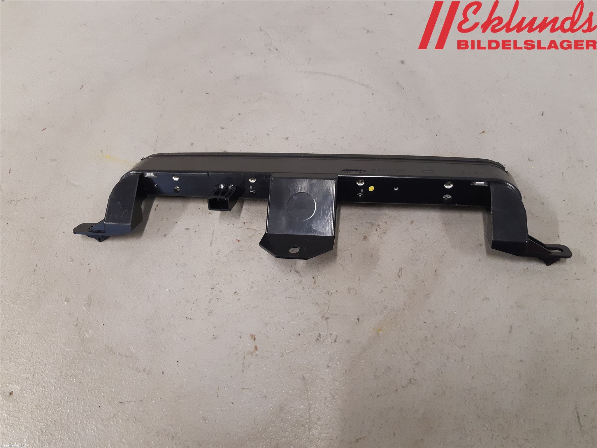 Volvo V70 14-16 Bromsljus Bakruta