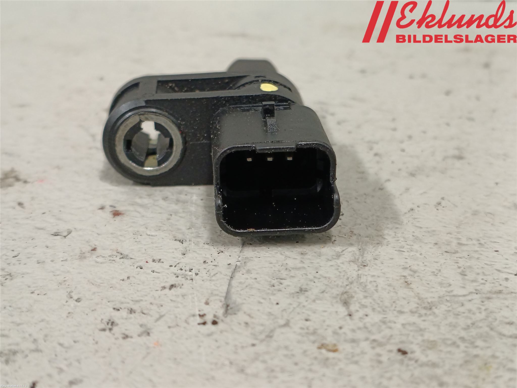 Peugeot 5008 17-24 Kamaxel Positionsgivare