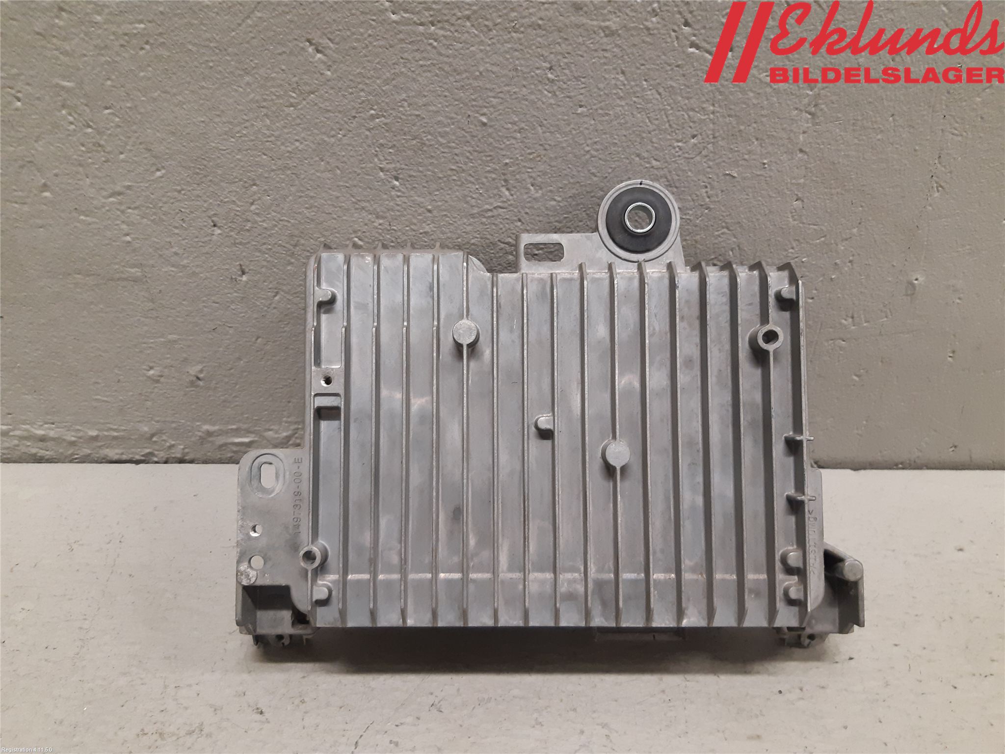 Tesla MODEL Y 21- Styrenhet Övrigt