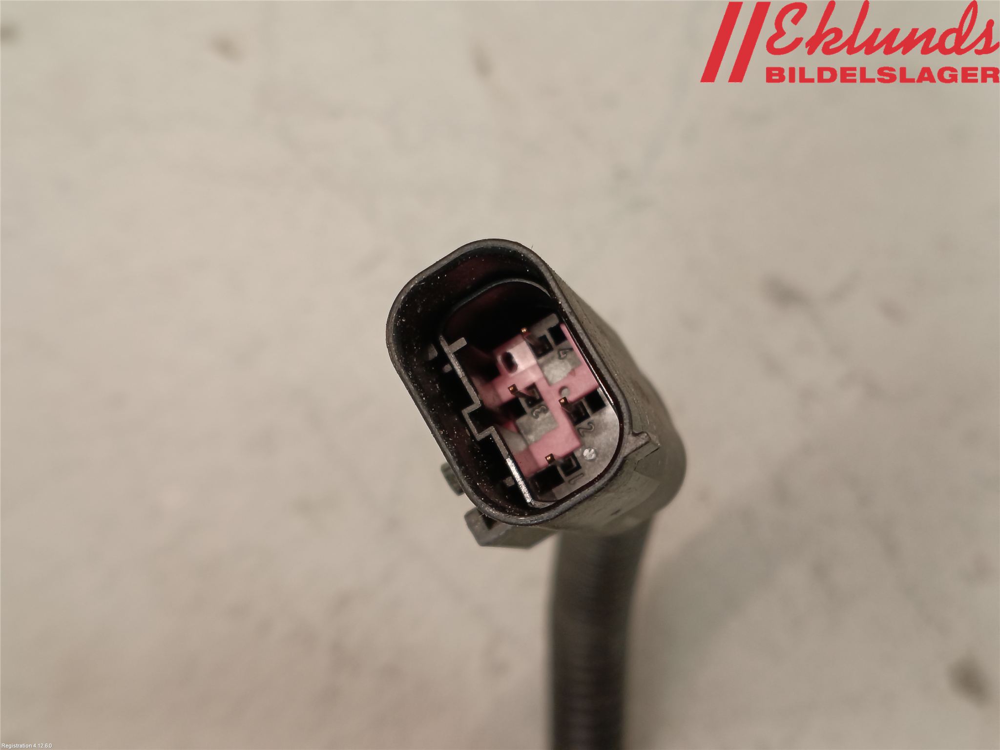 BMW i3 I01 13-22 Ac Expansionsventil