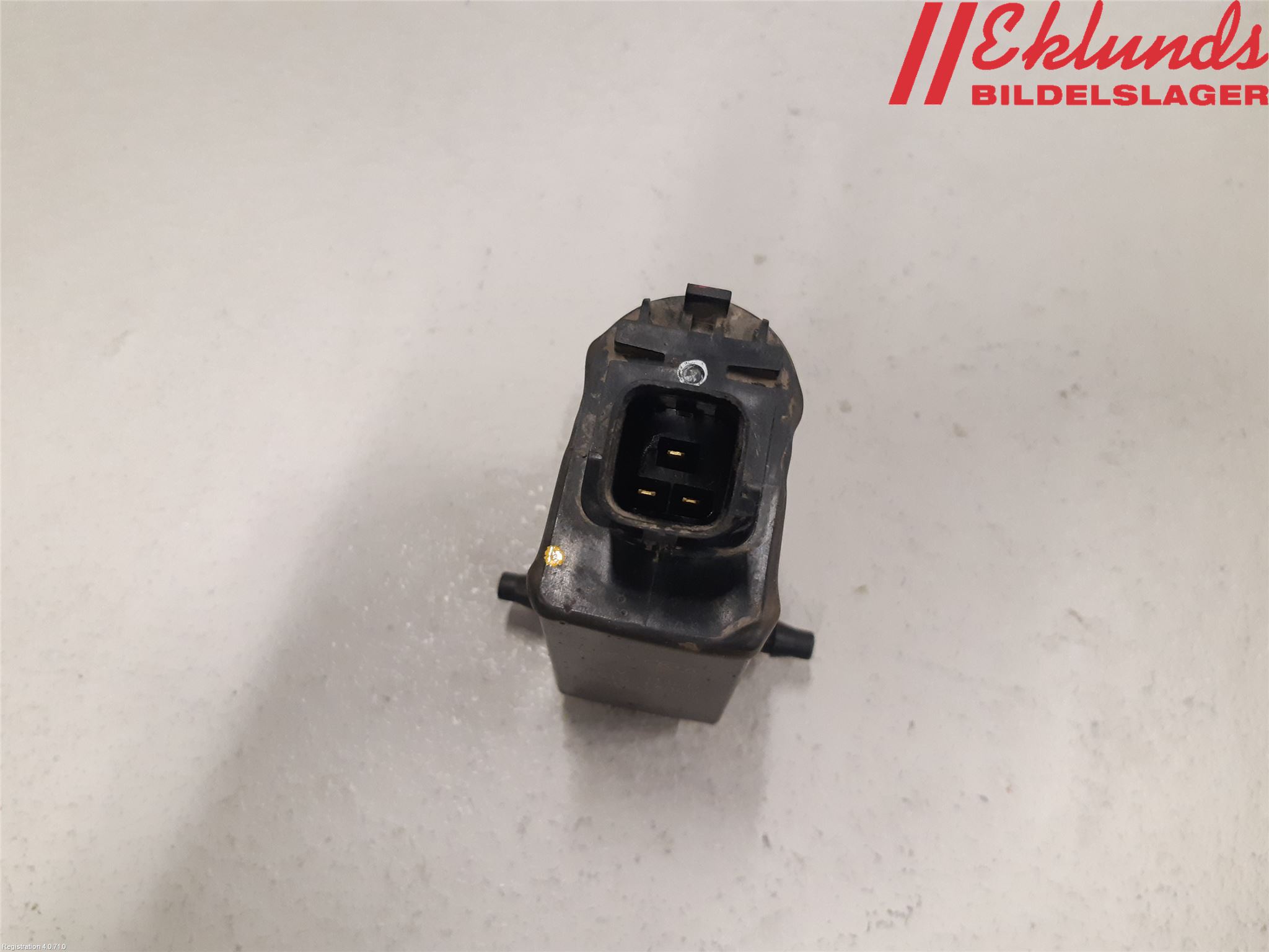 Hyundai i40 08-15 Spolarpump Vindruta