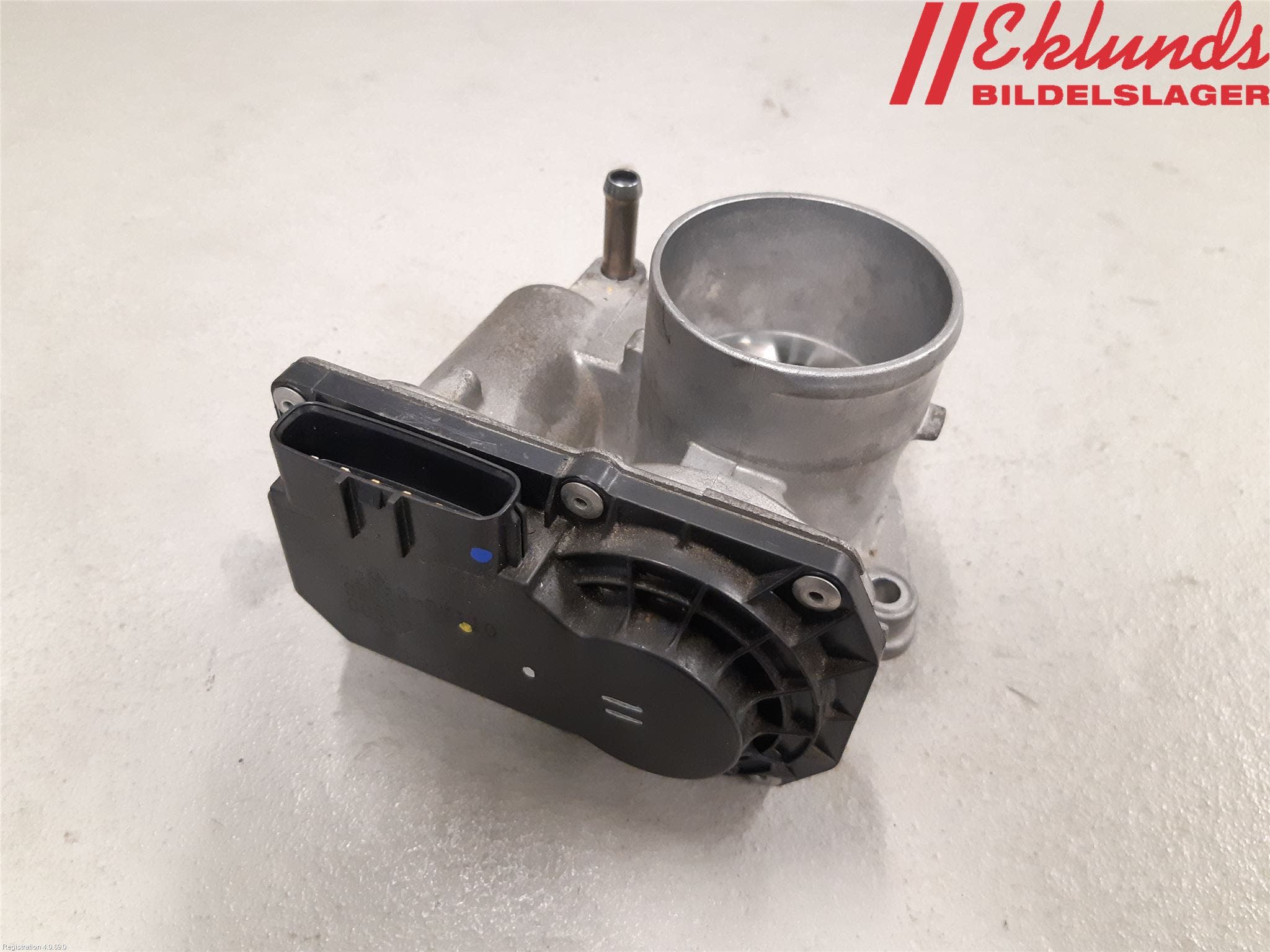 Toyota YARIS XP130 15-20 Injspjällhus