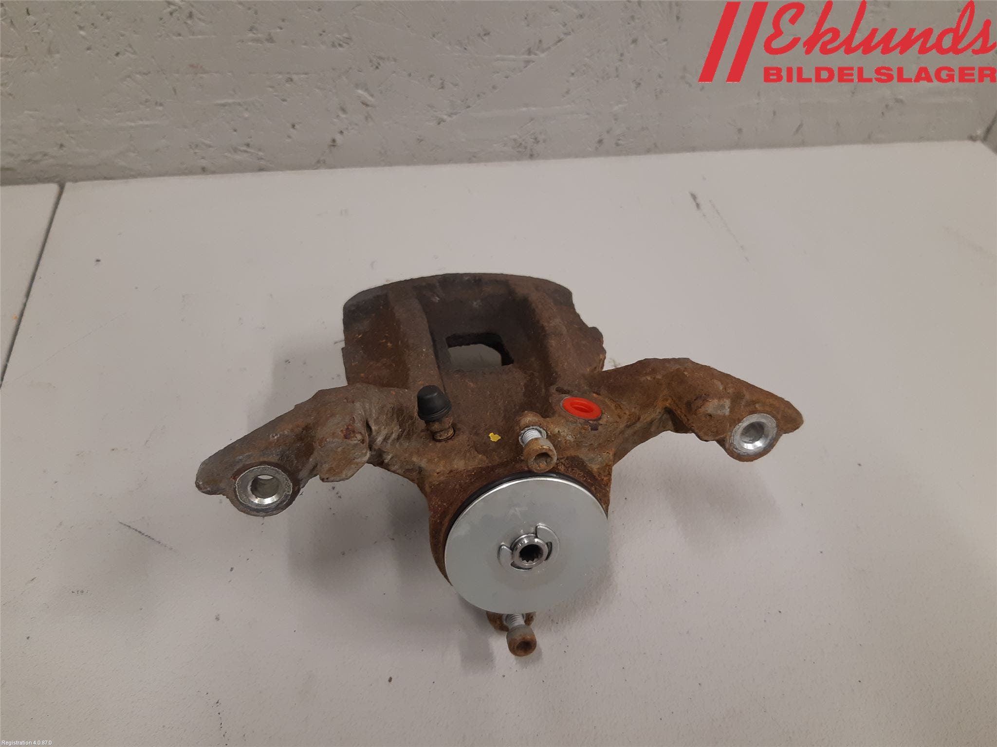 Toyota C-HR 16-23 Bromsok Bak Höger