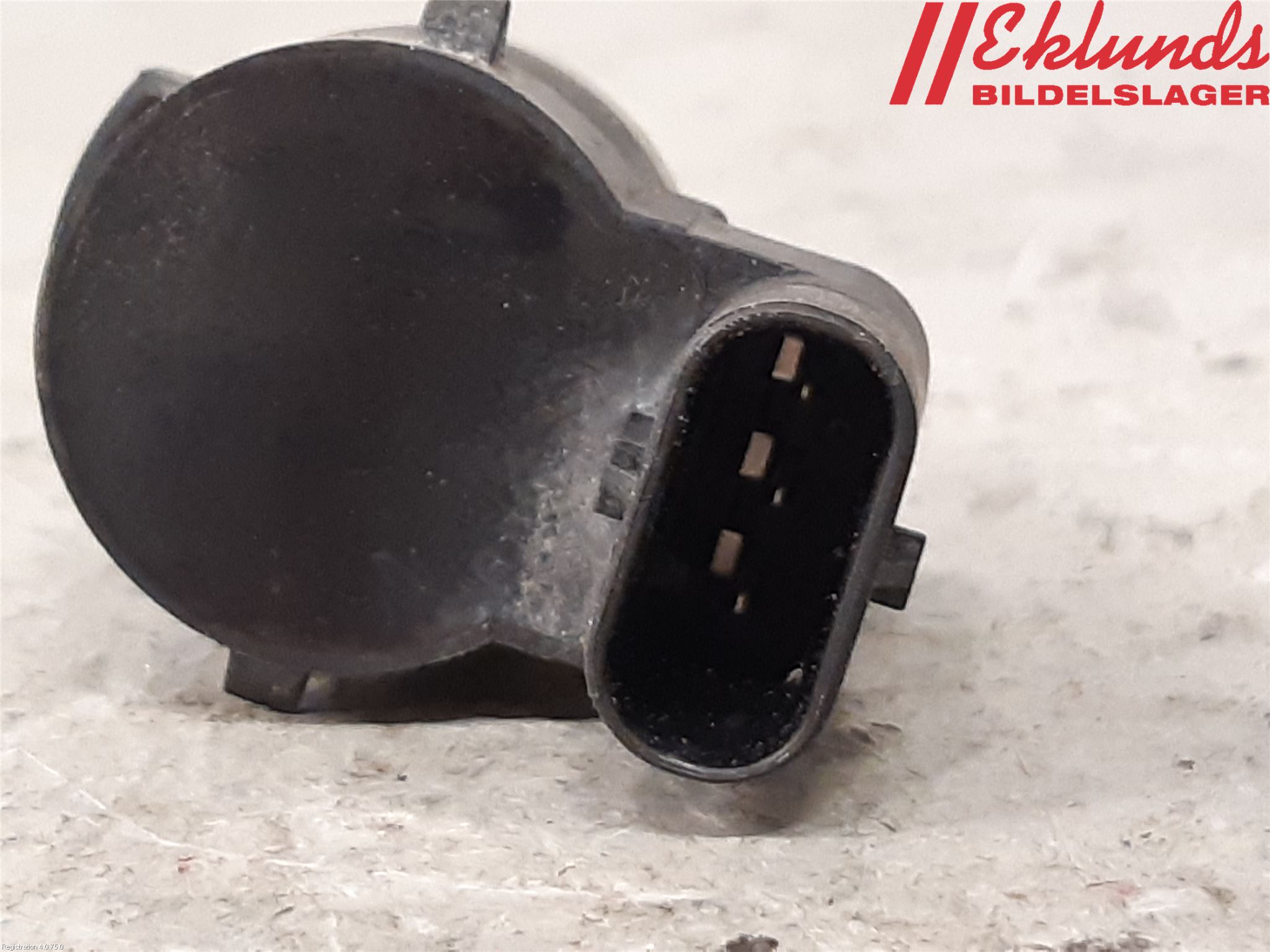 Seat ATECA 16->> Parkeringshjälp Backsensor