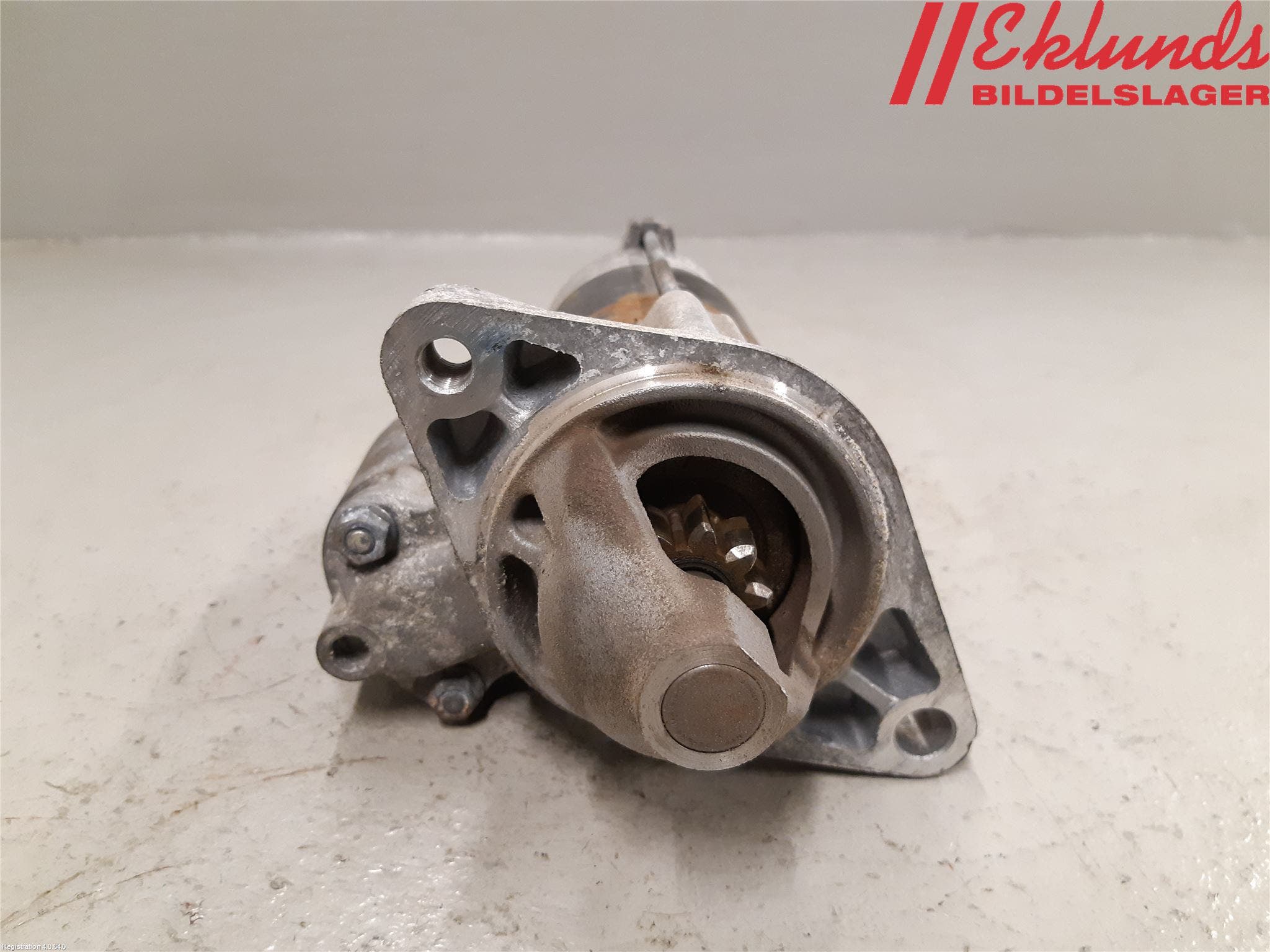Toyota RAV4 13-18 Startmotor