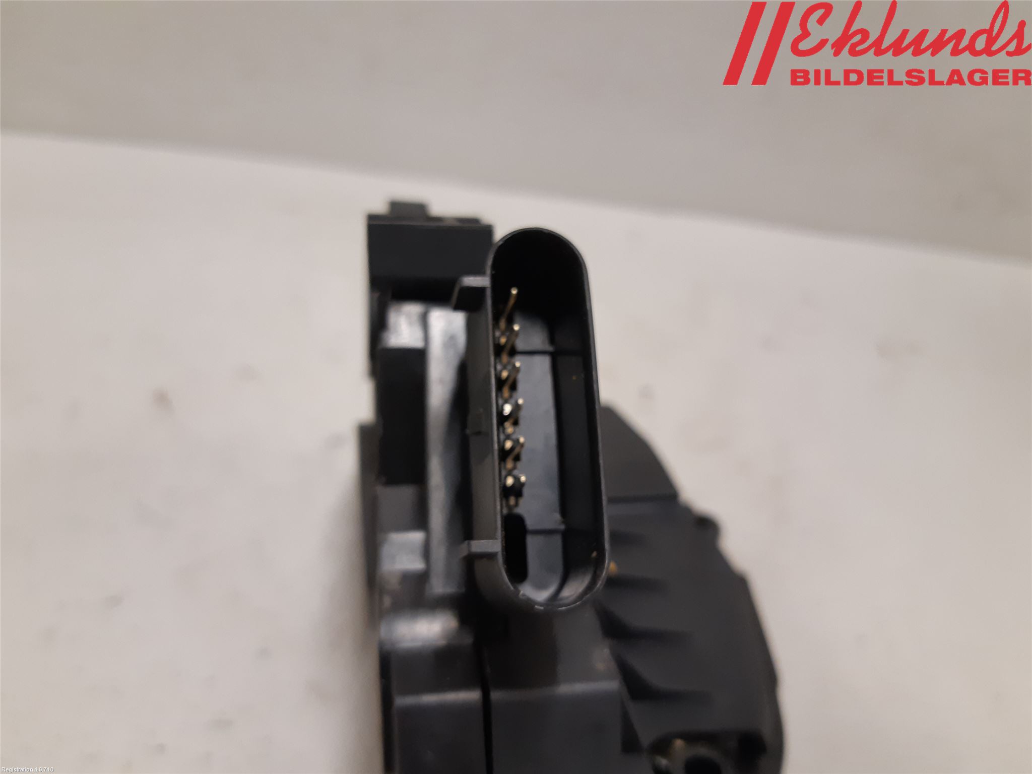 Volvo S60 14-18 Låskista-Dörrlås