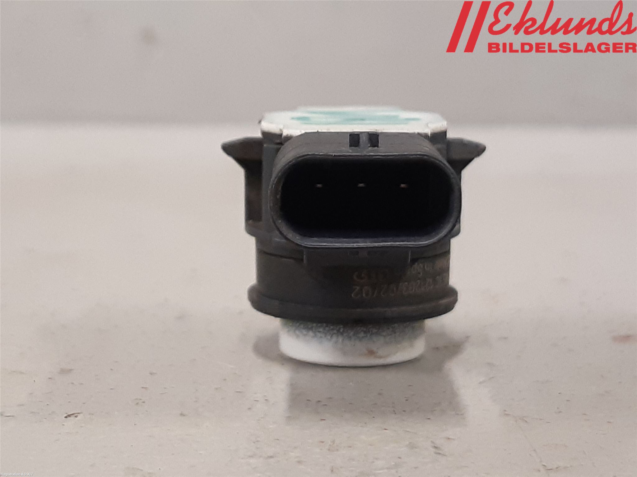 BMW 3 F30/F31/F80 12-19 Parkeringshjälp Backsensor