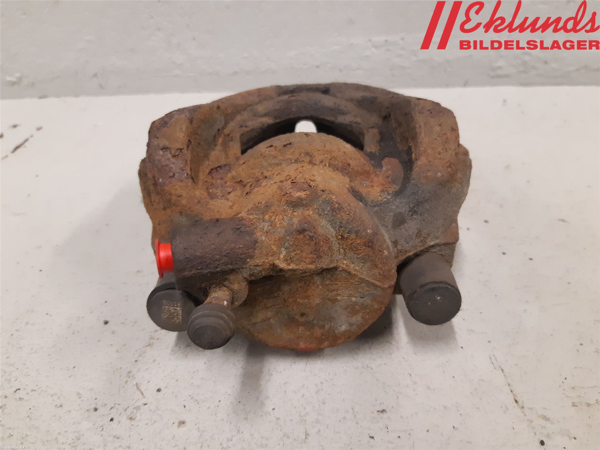 Volvo V70 14-16 Bromsok Fram Vänster