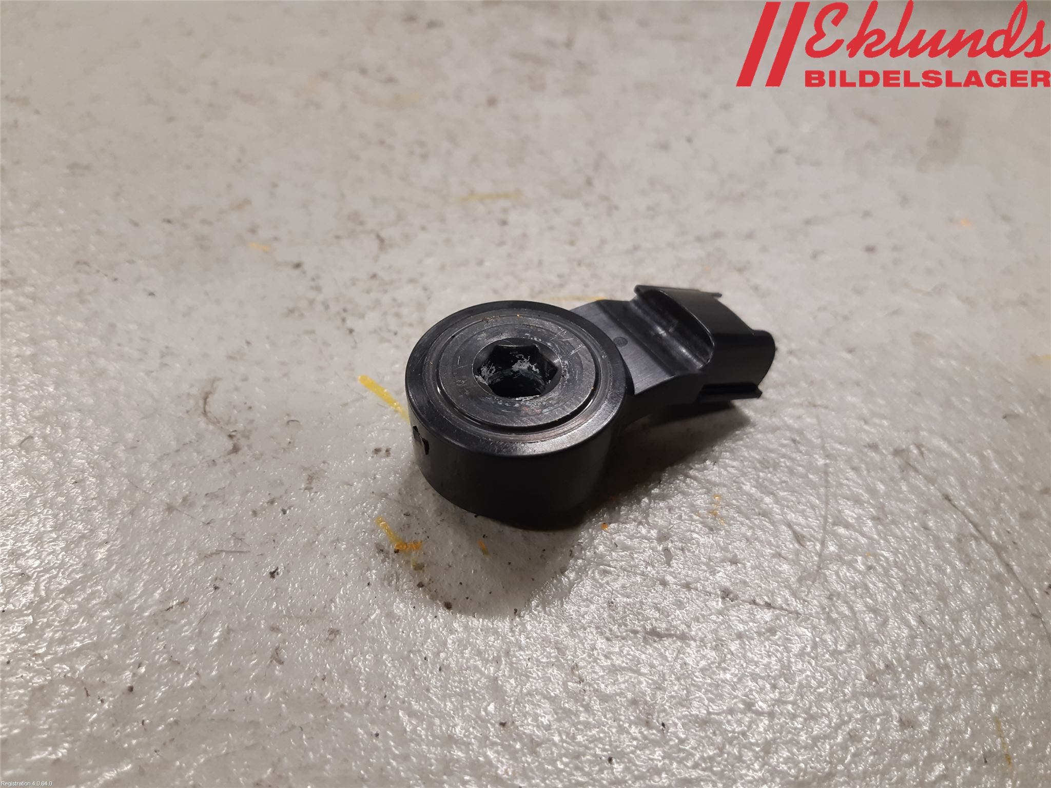 Toyota RAV4 19- Injknacksensor
