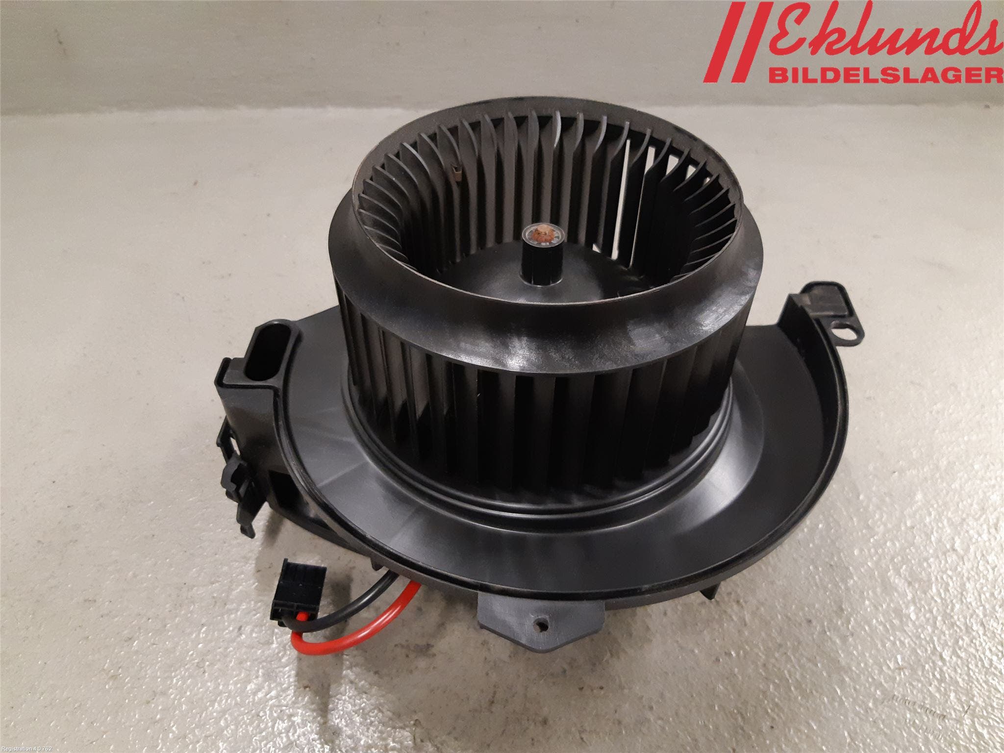 Mercedes-Benz MB SPRINTER (W907/W910) 19- Värmefläkt