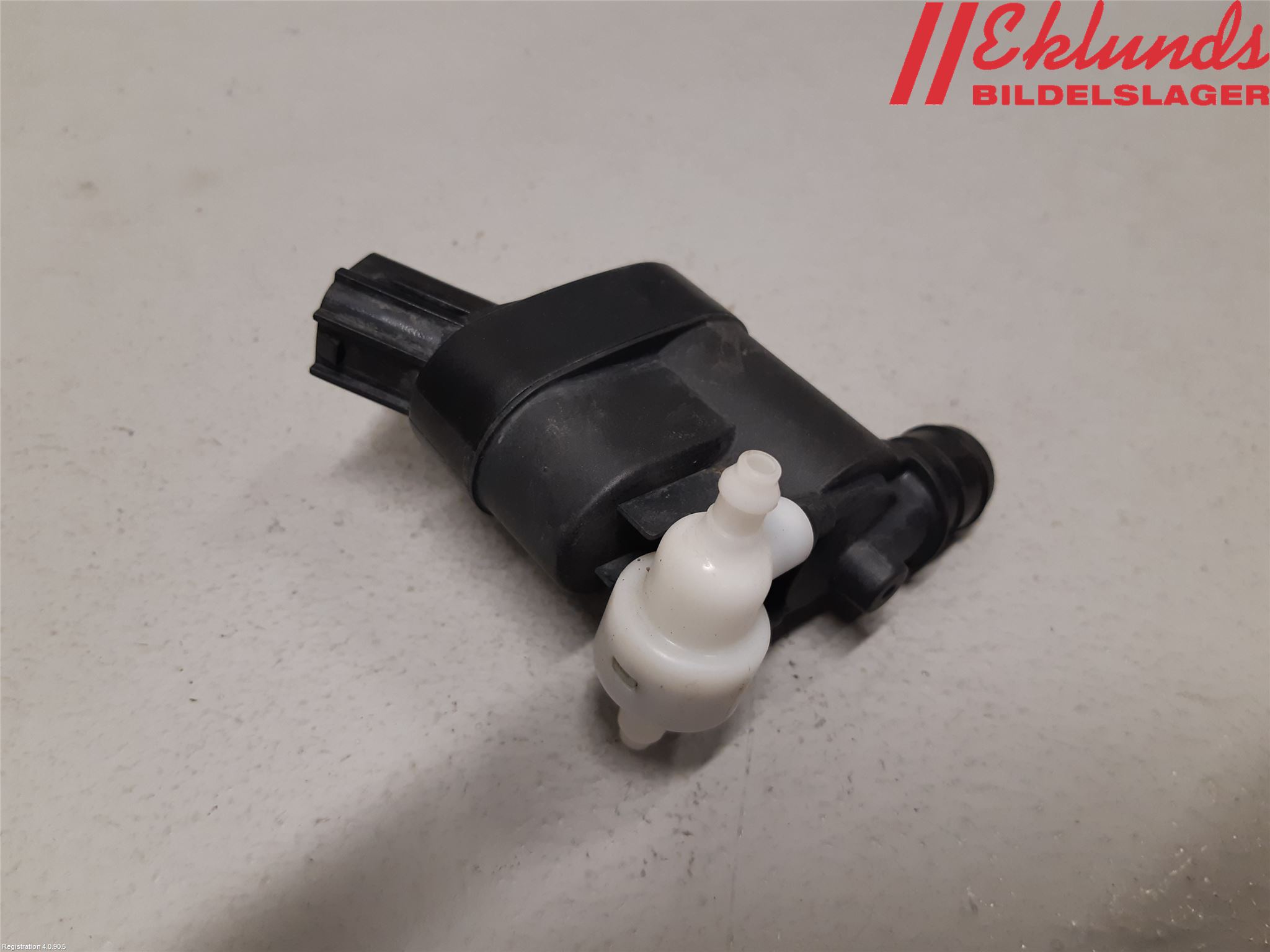 Kia PICANTO 17- Spolarpump Vindruta
