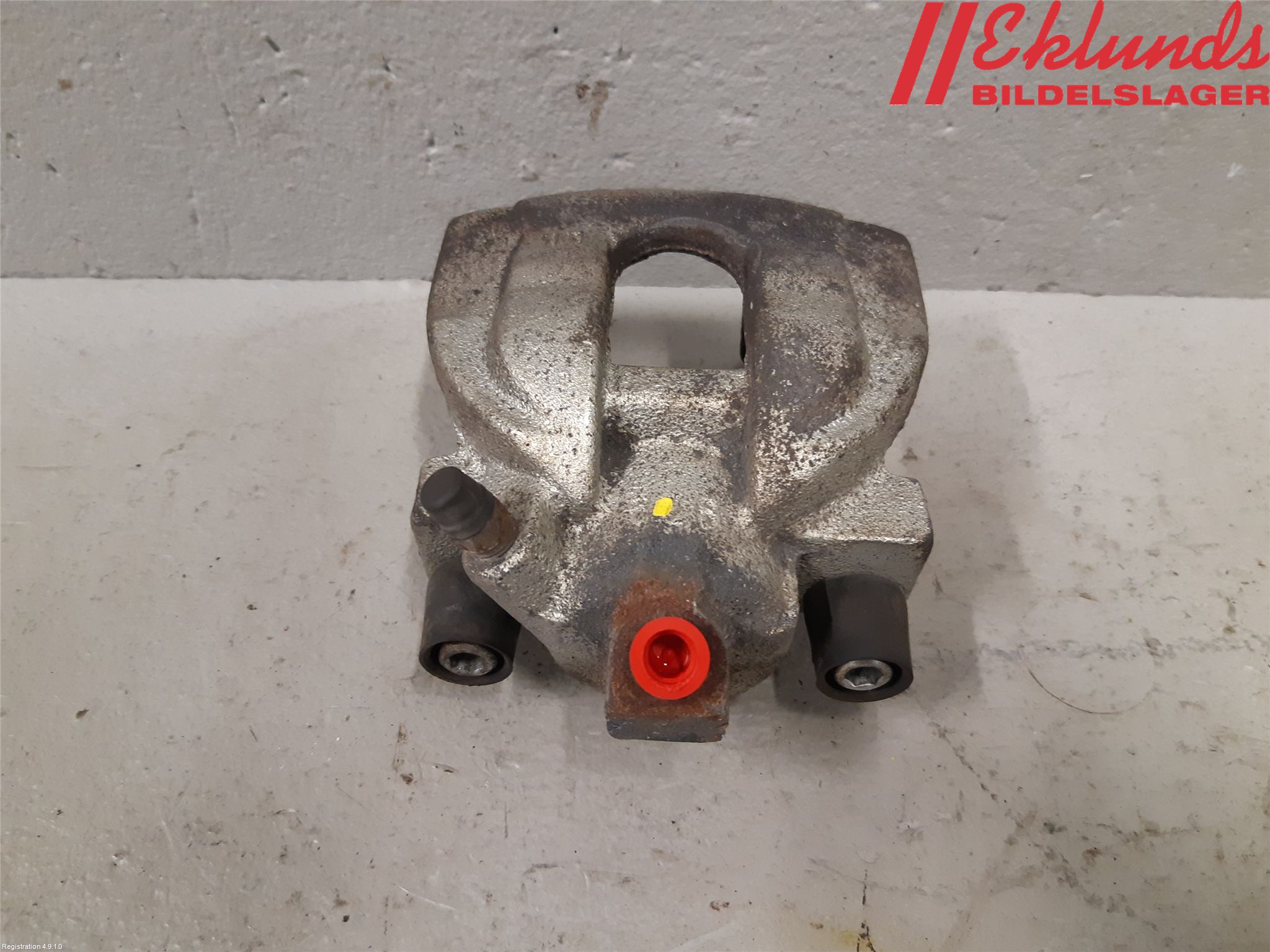 Volvo V70 05-08 Bromsok Bak Vänster