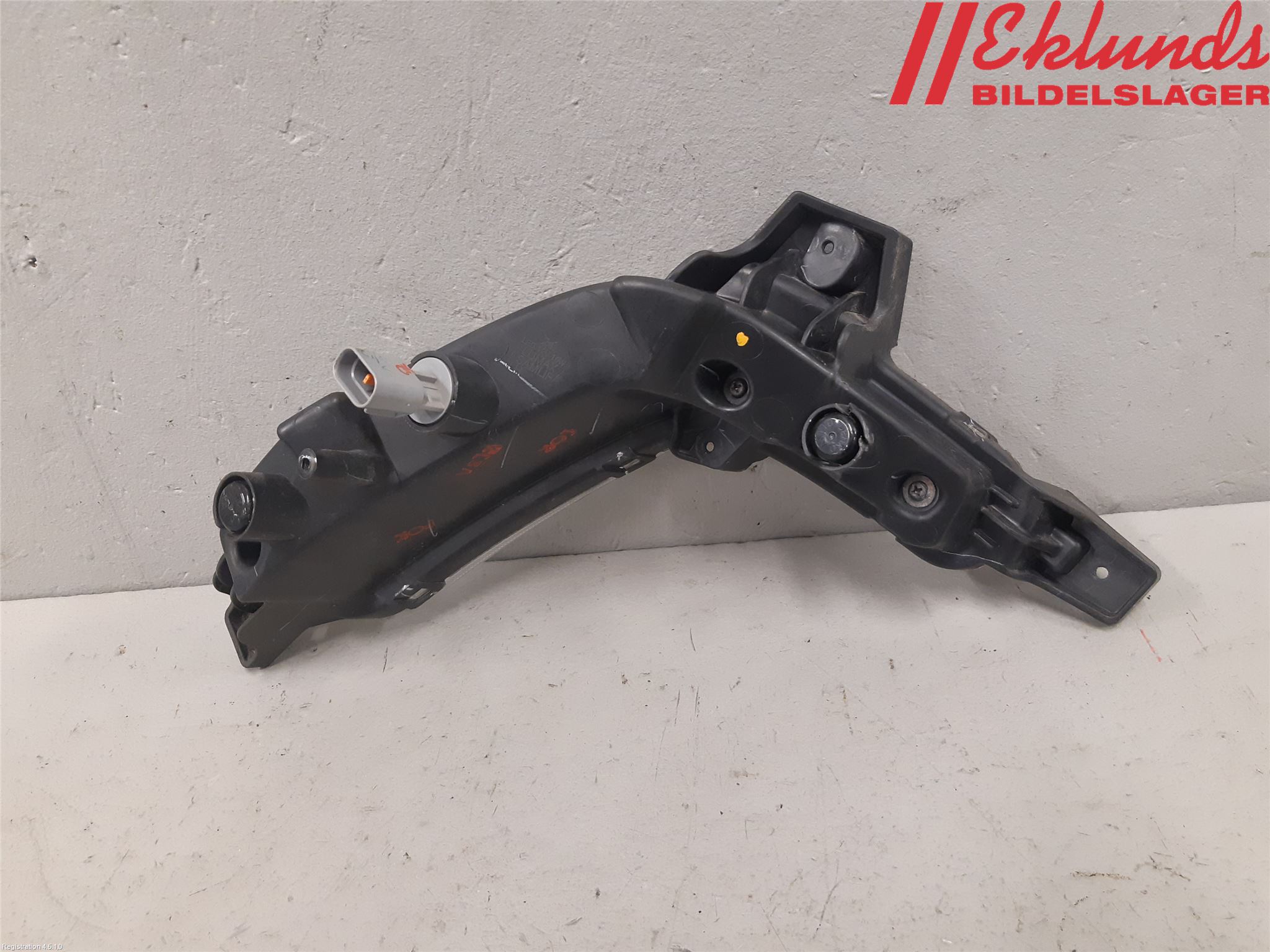 Hyundai i10 BA 14-16 Positionsljus Fram Hö
