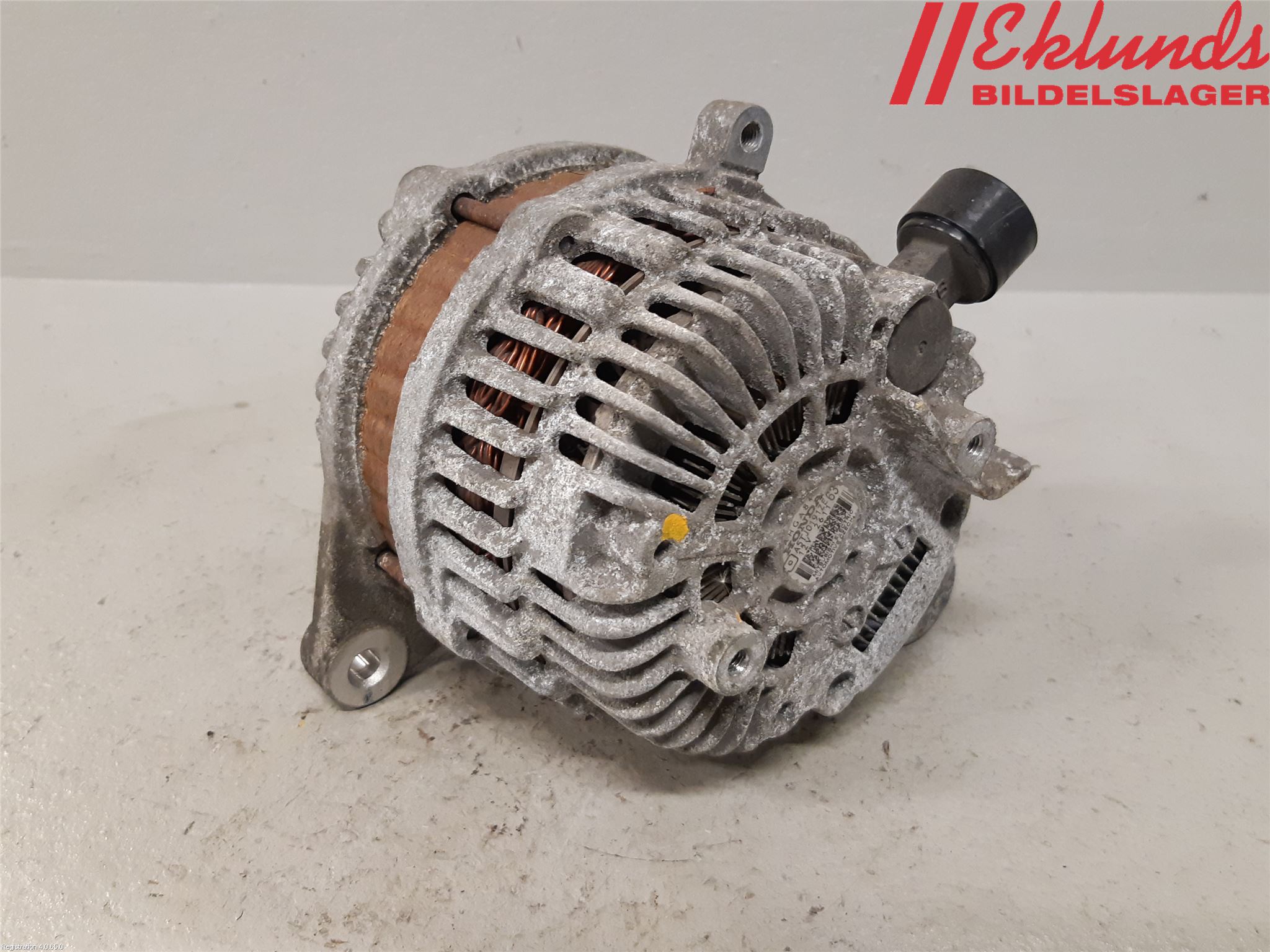 Honda CIVIC 12-16 Generator