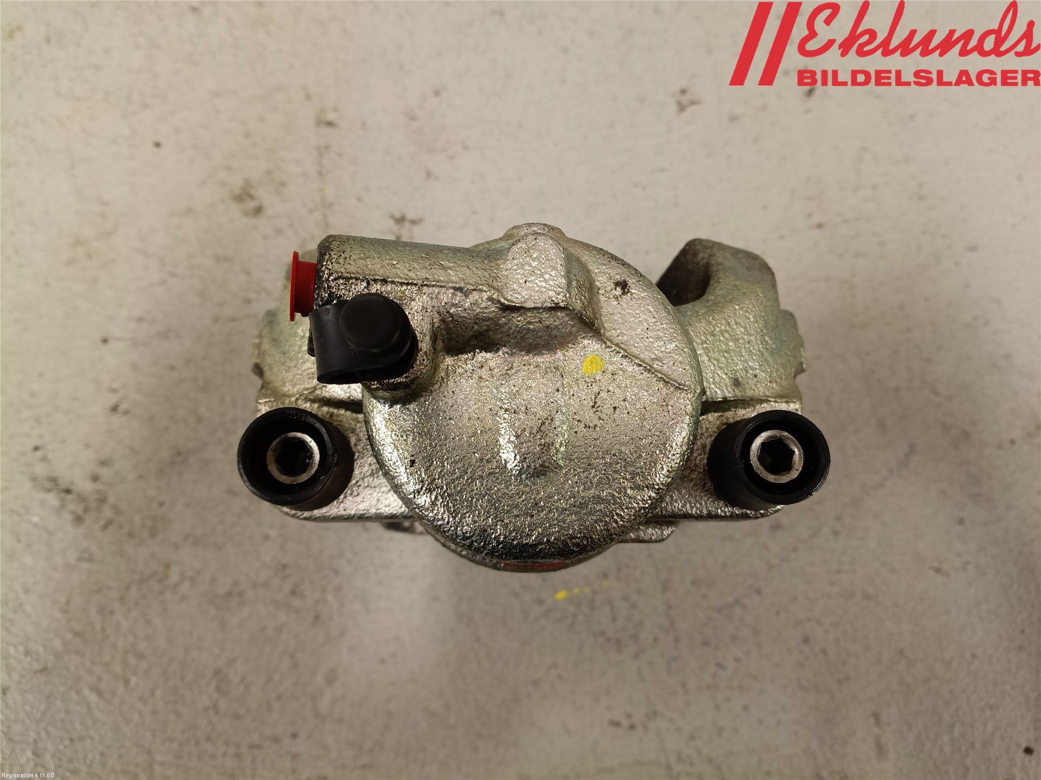 Volvo S60 11-13 Bromsok Fram Vänster