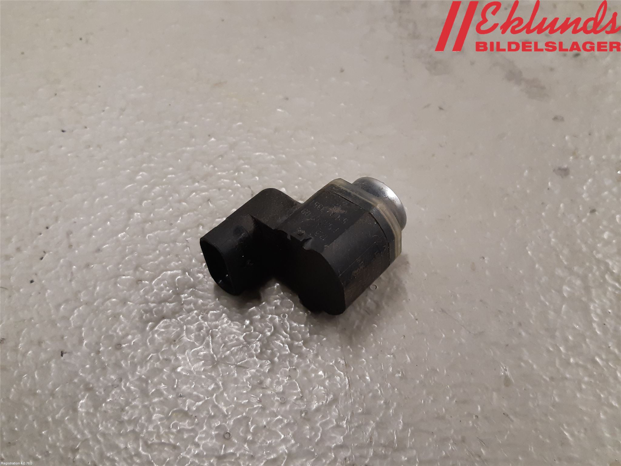 Volkswagen VW PASSAT 05-11 Parkeringshjälp Frontsensor