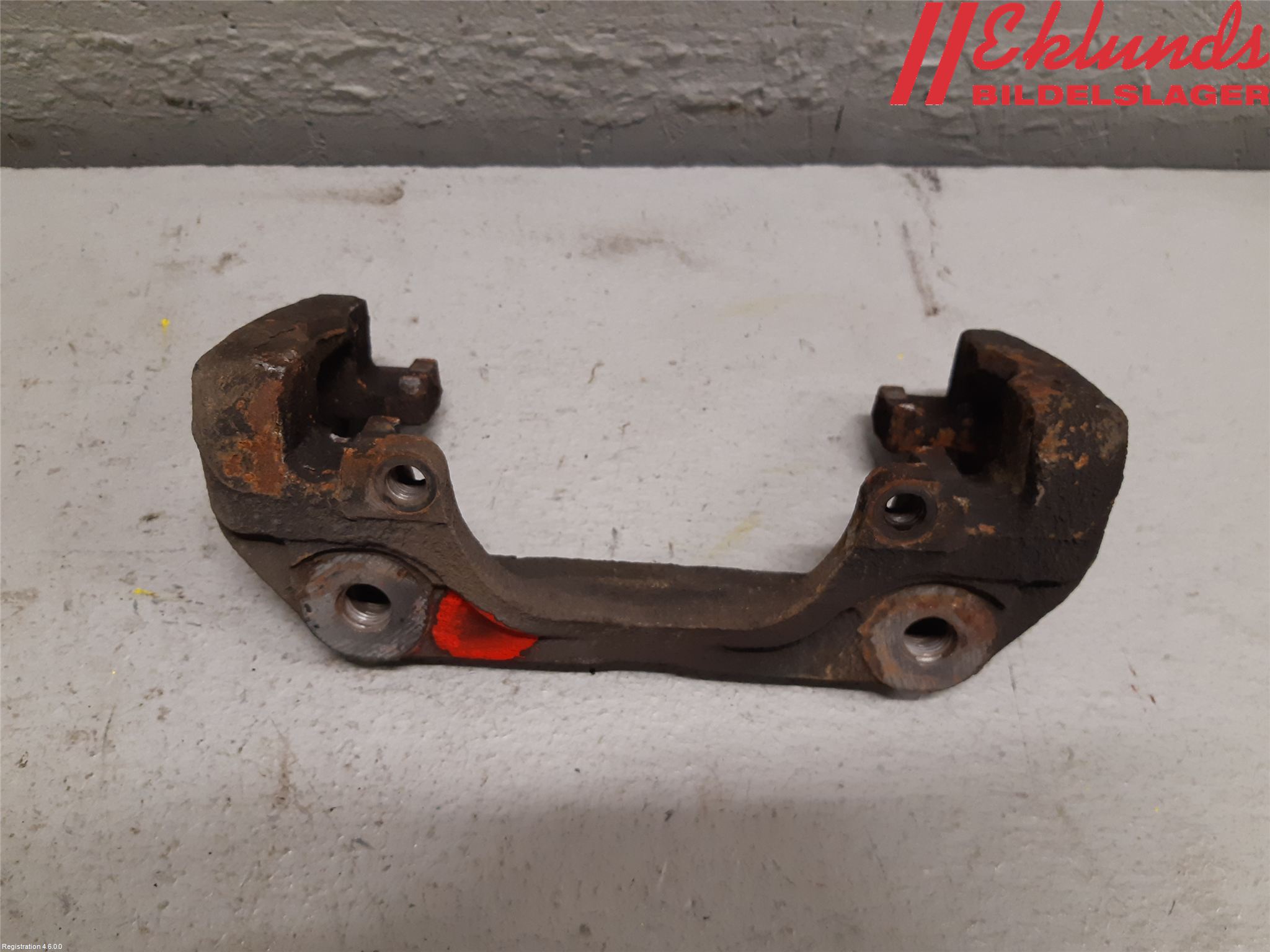 Peugeot EXPERT/E-EXPERT 17- Bromsokshållare