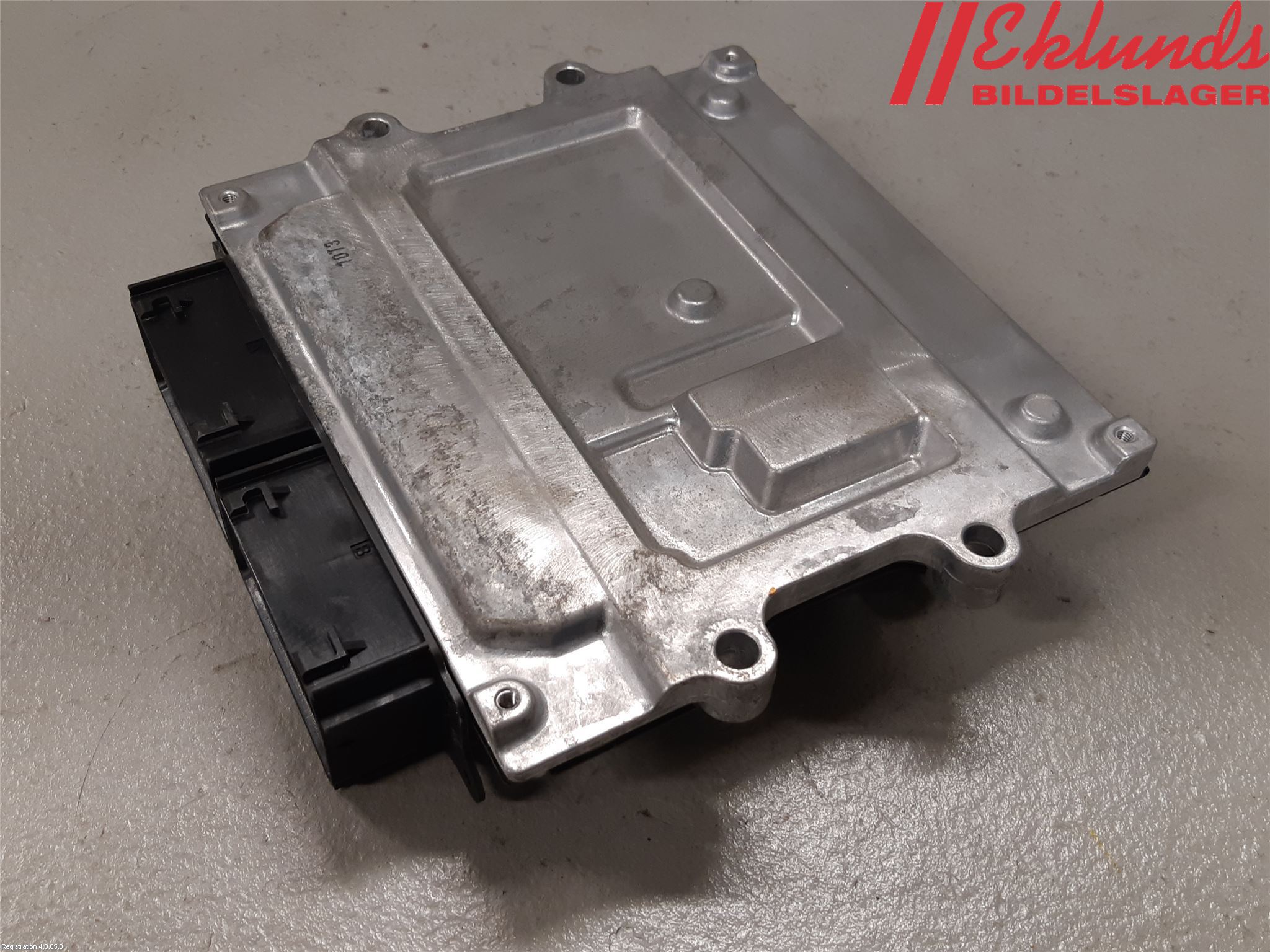 Volvo S90 17->> Styrenhet Insprut Bensin