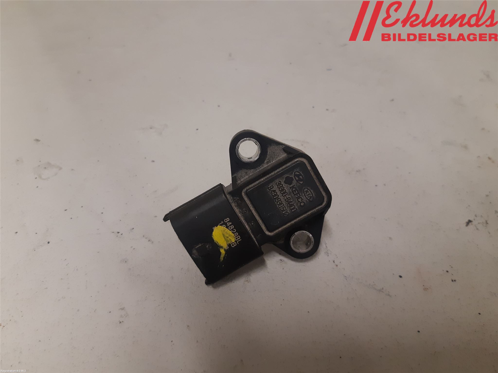 Kia CEED/CEED SW 19- Injmappsensor