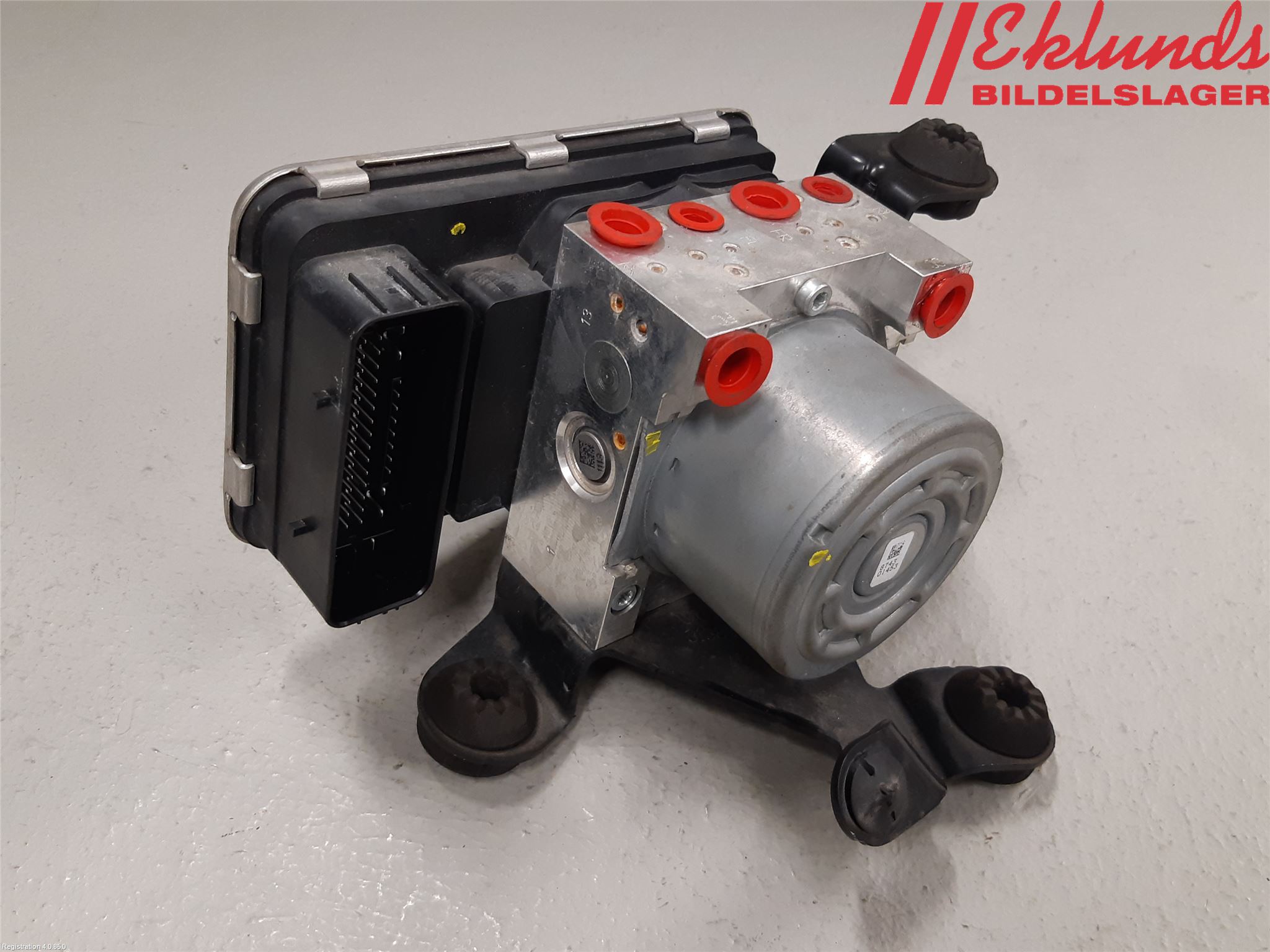 Volvo XC90/RECHARGE 16- Abs Hydraulaggregat