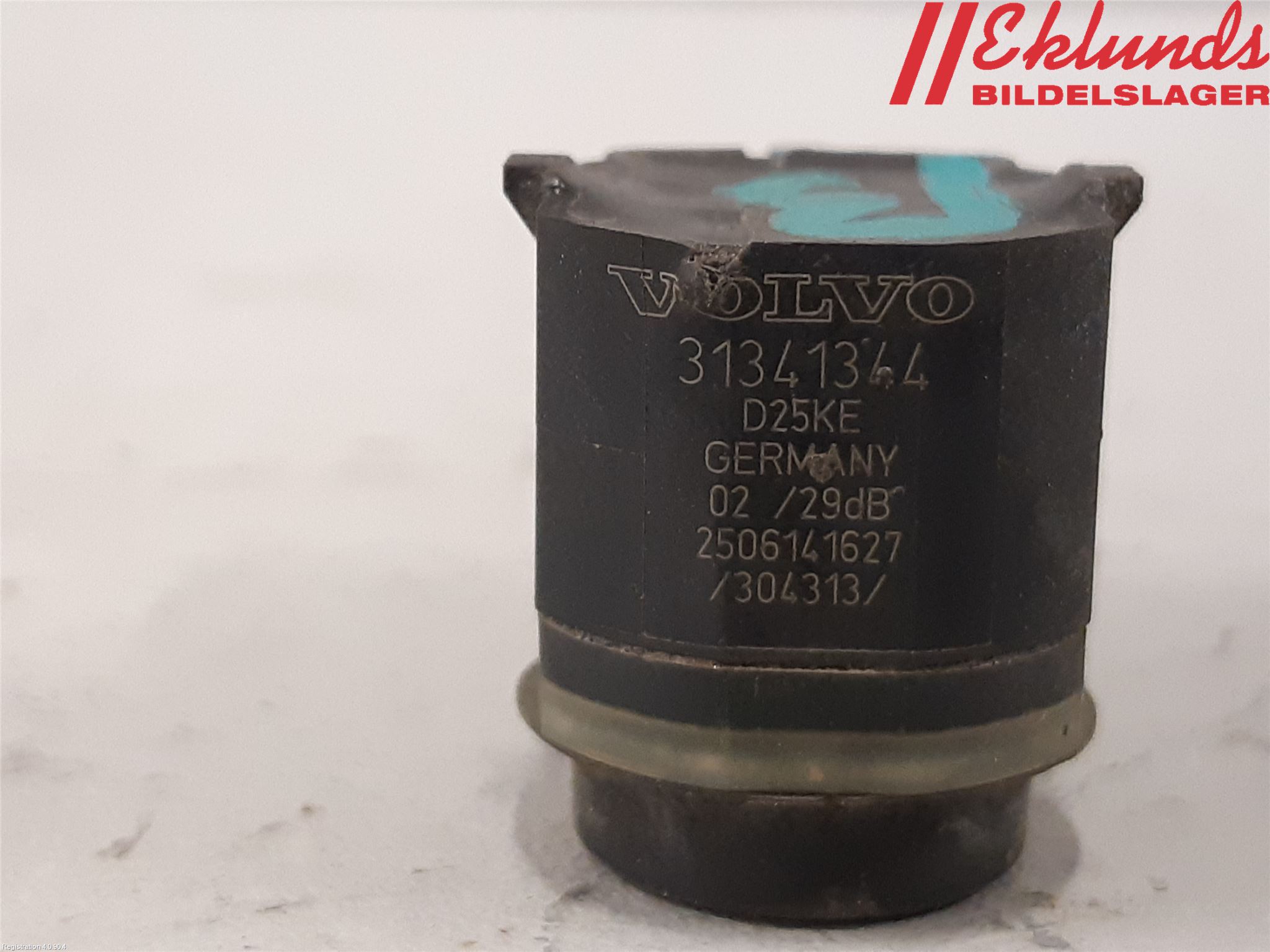 Volvo V40 12-19 Parkeringshjälp Backsensor