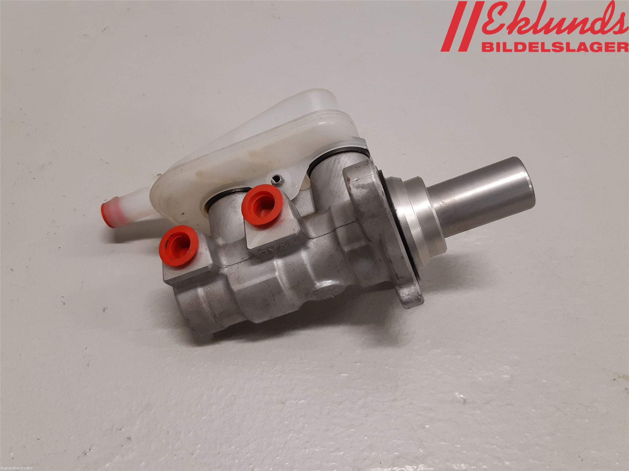 Nissan NV200/NV200 COMBI Broms Huvudcylinder