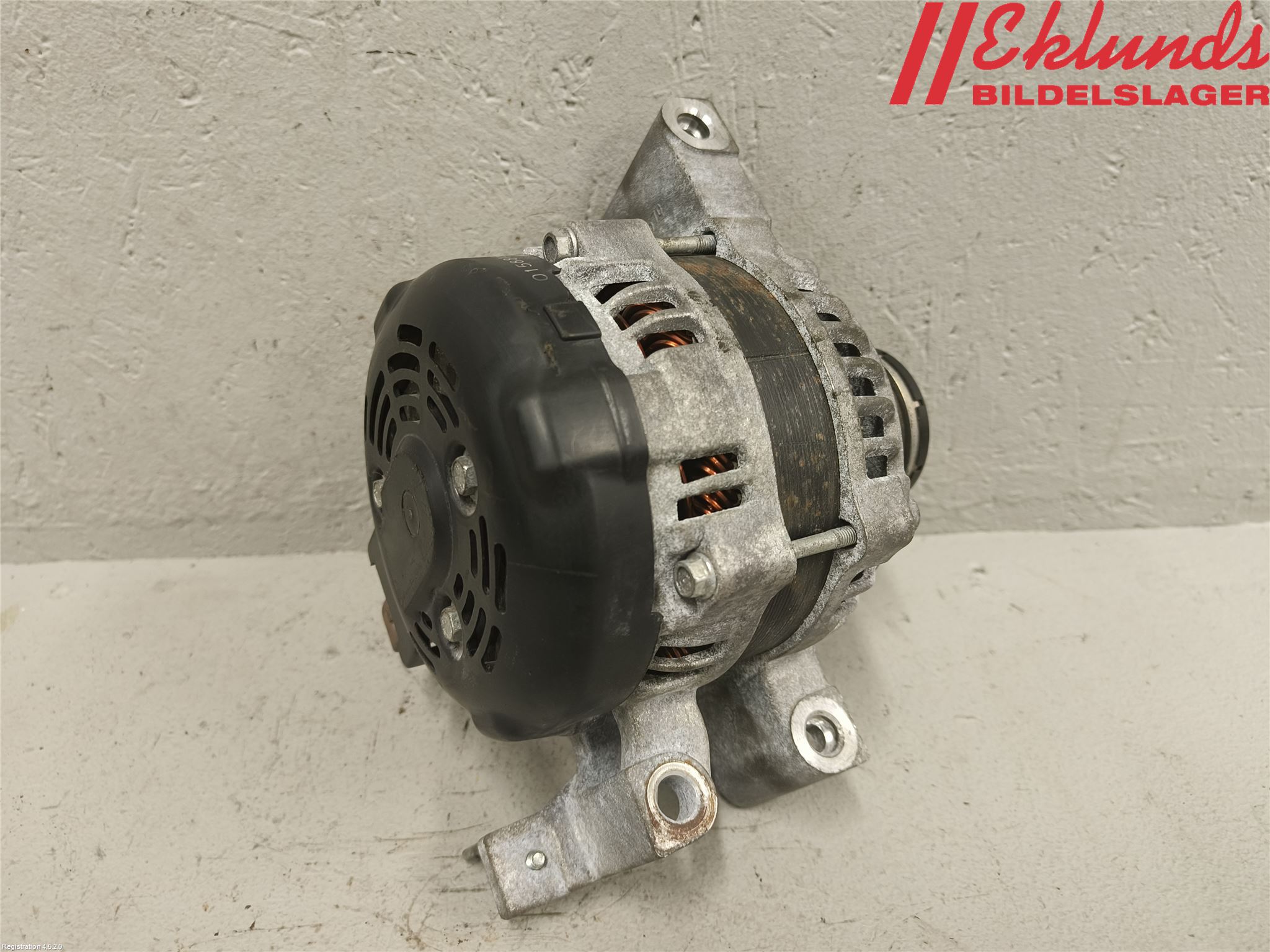 Toyota AURIS 13-19 Generator