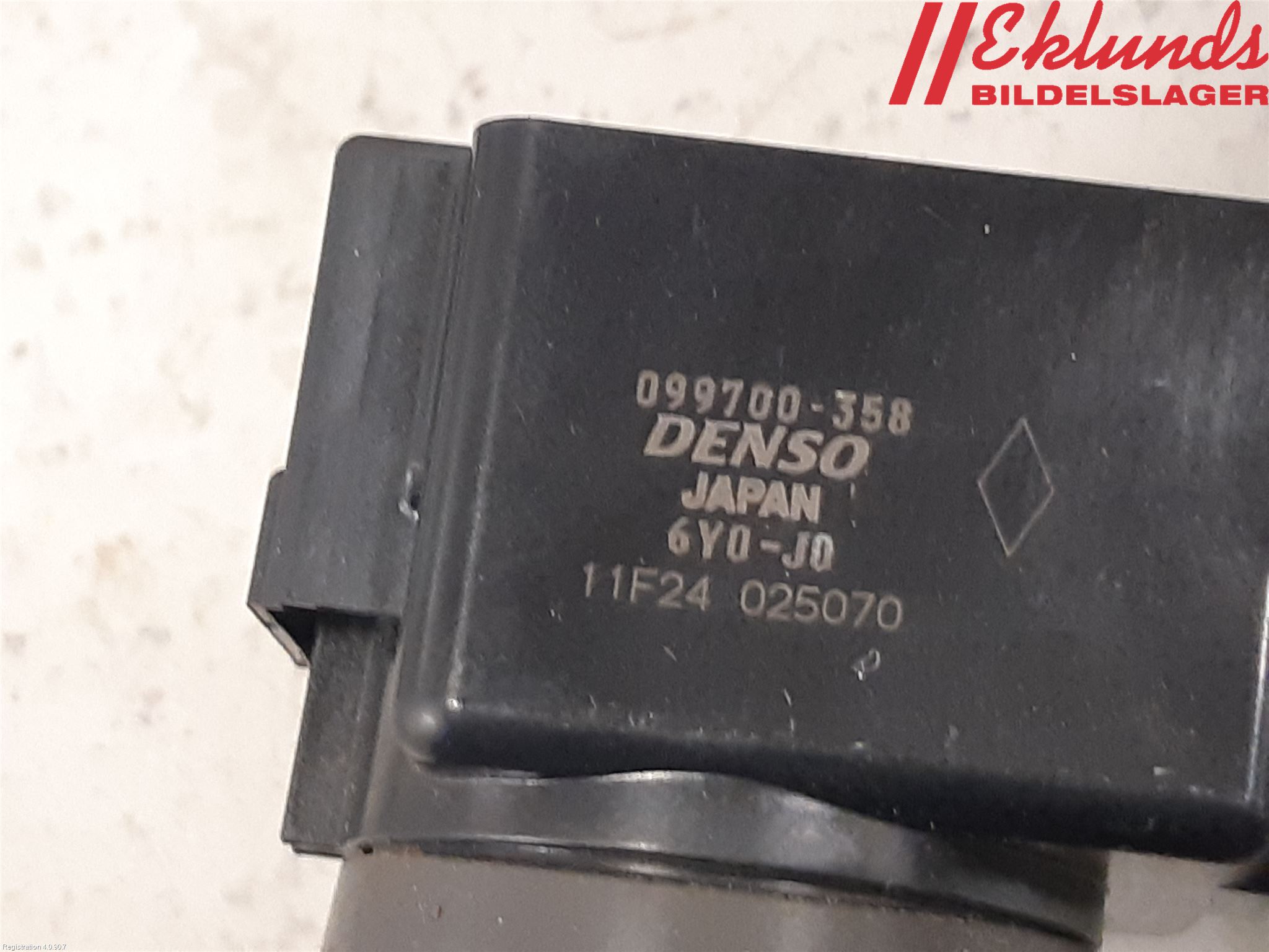 Honda CIVIC e HEV 23- Tändspole