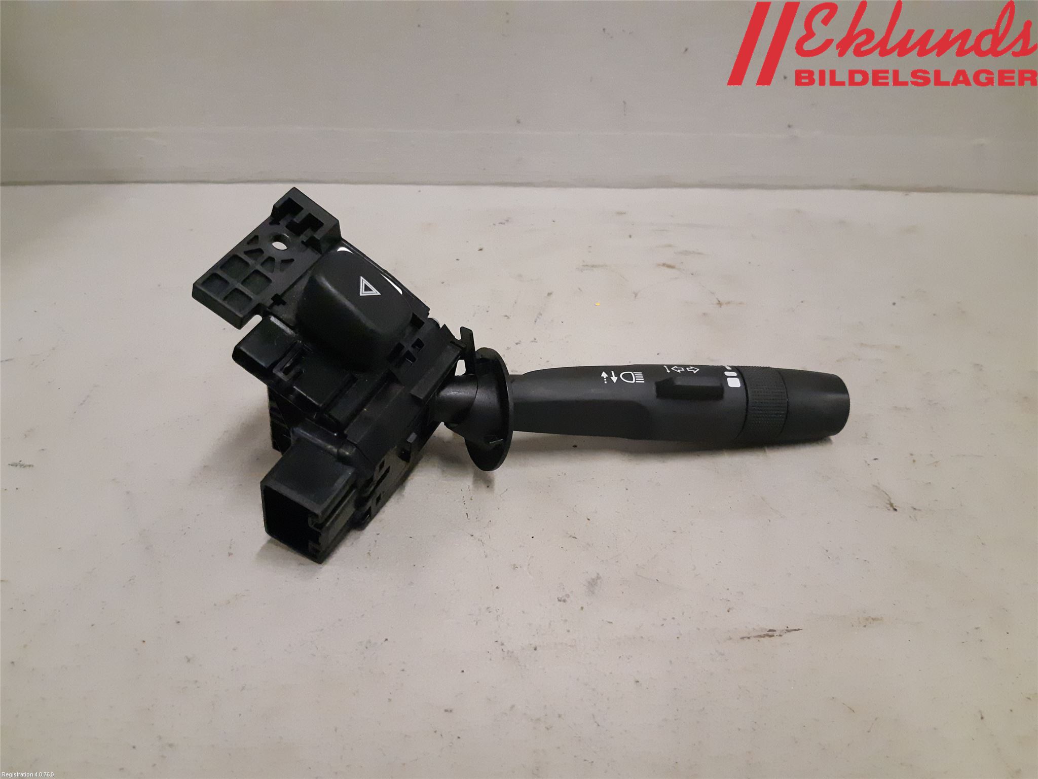 Chevrolet SILVERADO PICKUP Spak Blinkers-Ljusomk