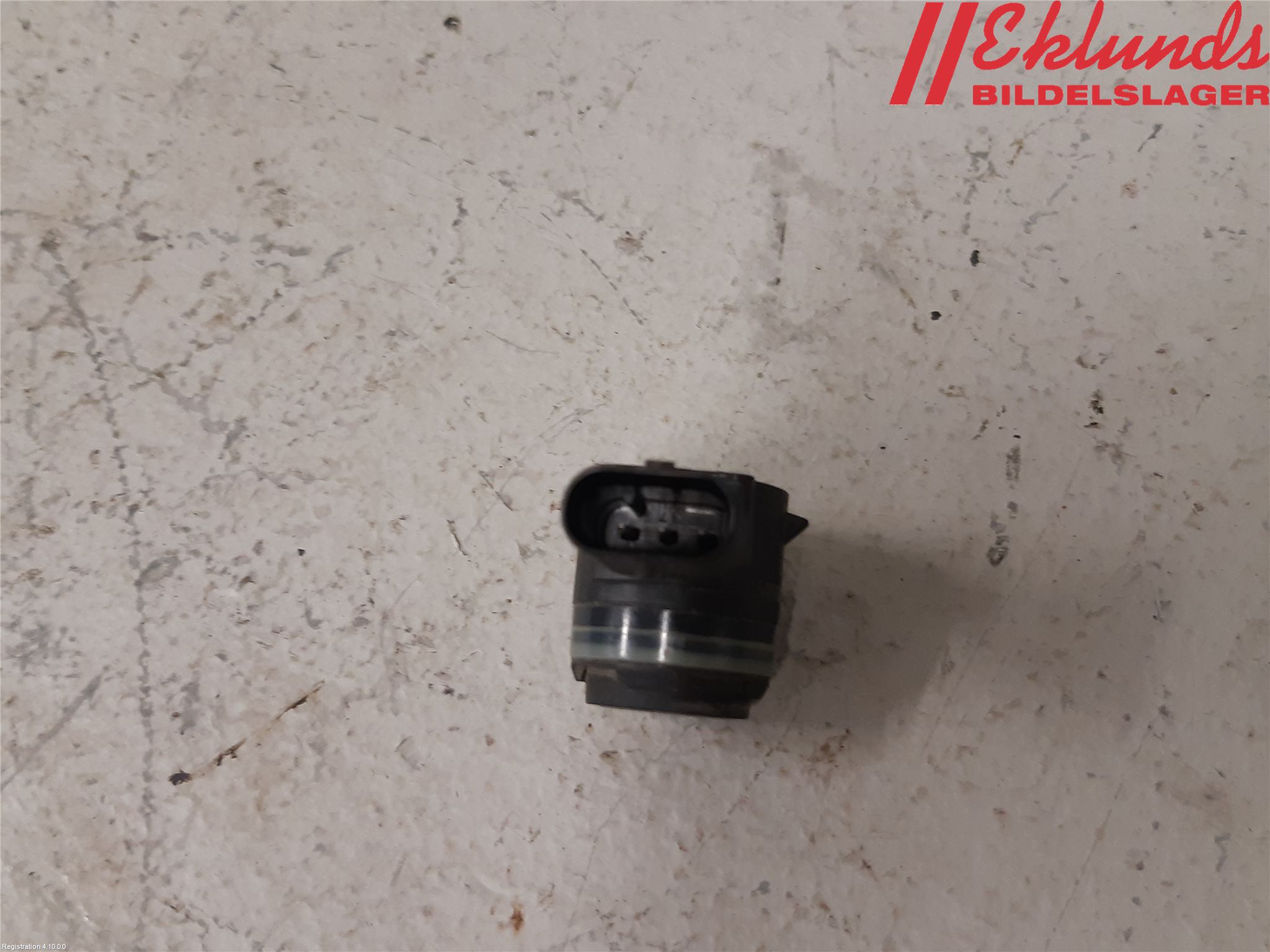 Volkswagen VW PASSAT 15-19 Parkeringshjälp Frontsensor