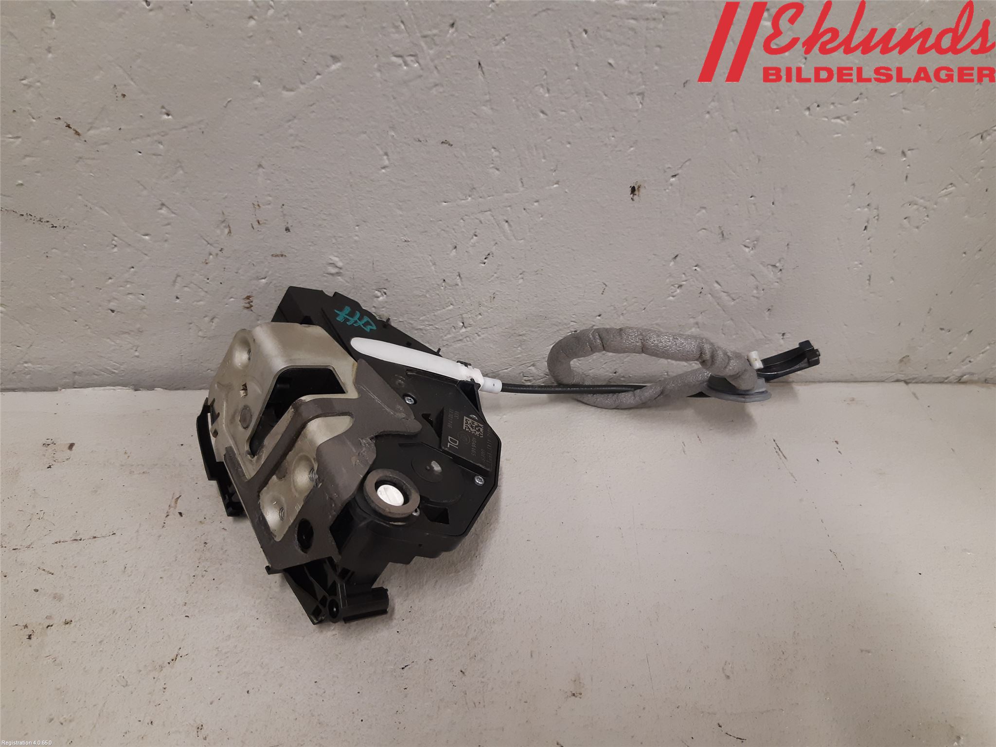 Volvo V60 14-18 Centrallåsmotor Höger