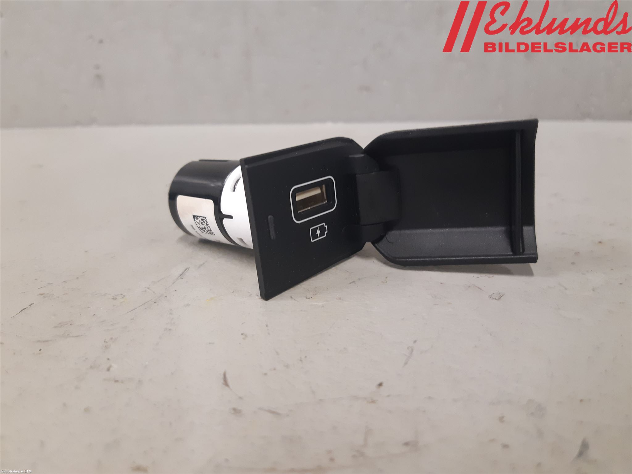 Kia CEED/CEED SW 19- Usb Connection