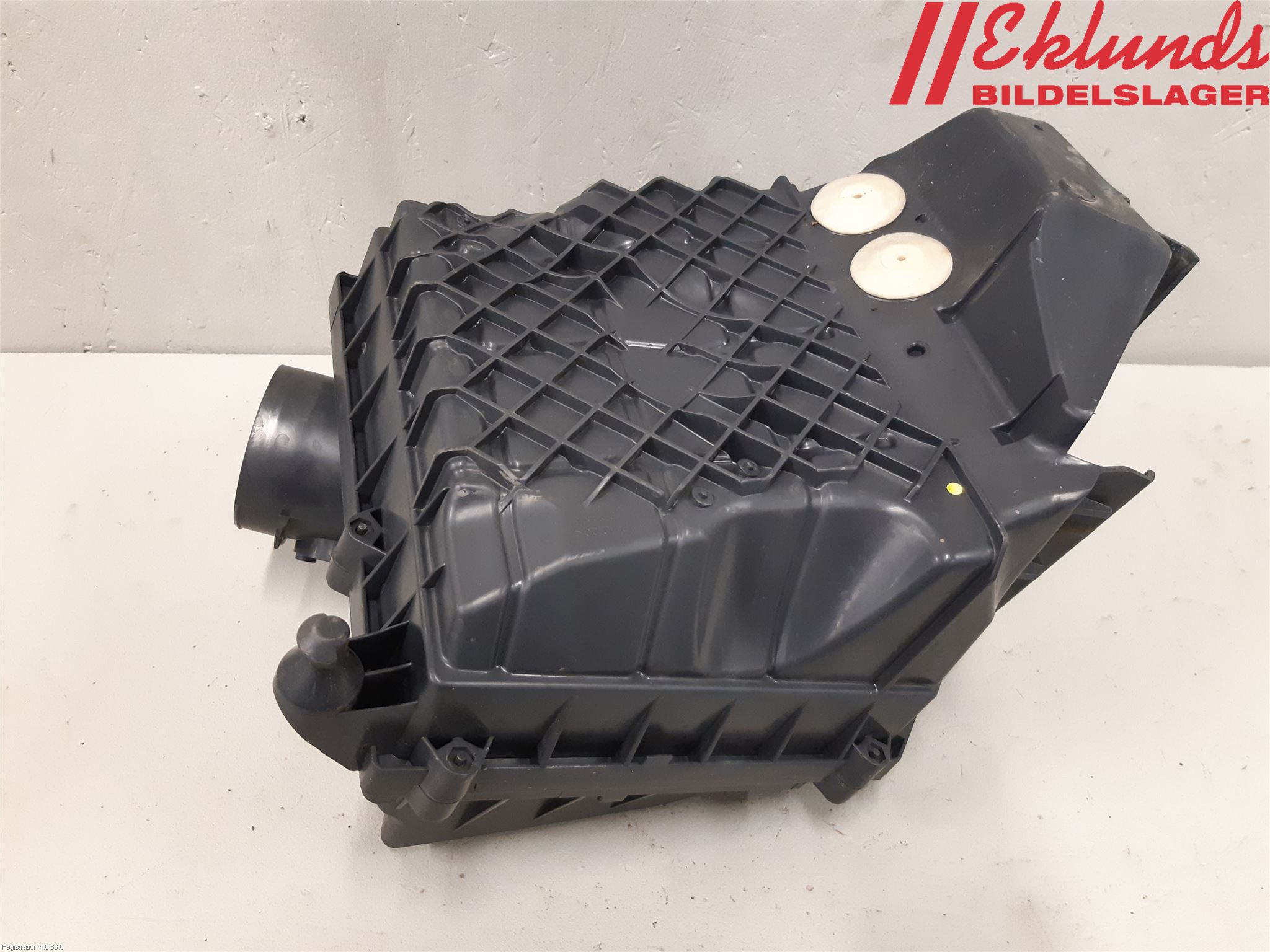 Volvo V90 17->> Luftrenare