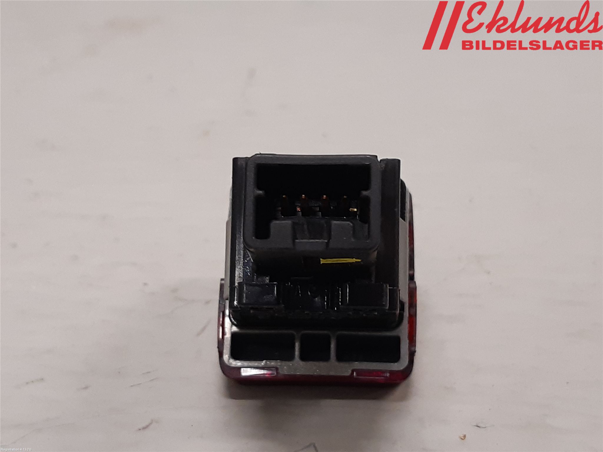 Subaru XV 12-17 Strömställare Varnings