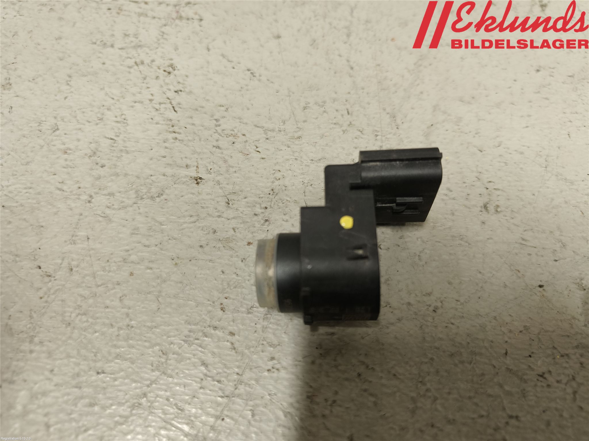 Kia CEED/CEED SW 19- Parkeringshjälp Backsensor