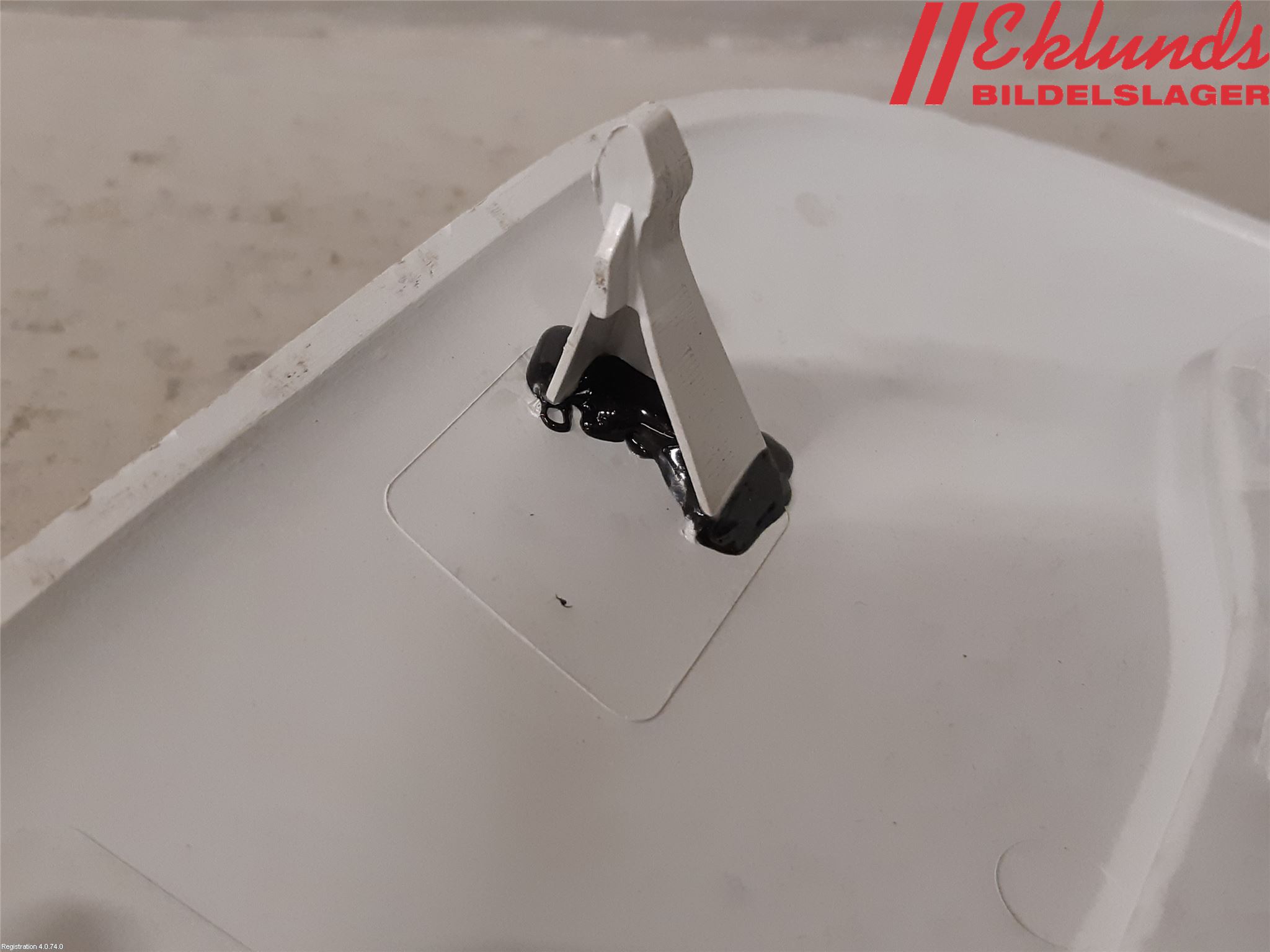 Jeep RENEGADE Innerbelysning