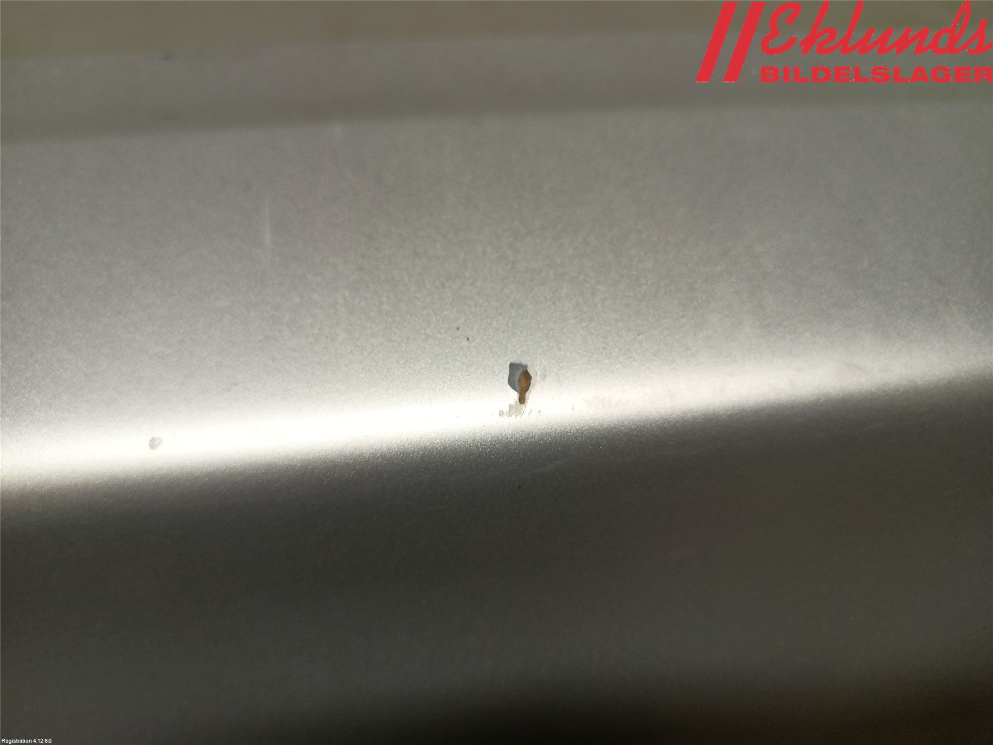 Opel VIVARO 01-14 Dörr Bak Van-Skåp Höger