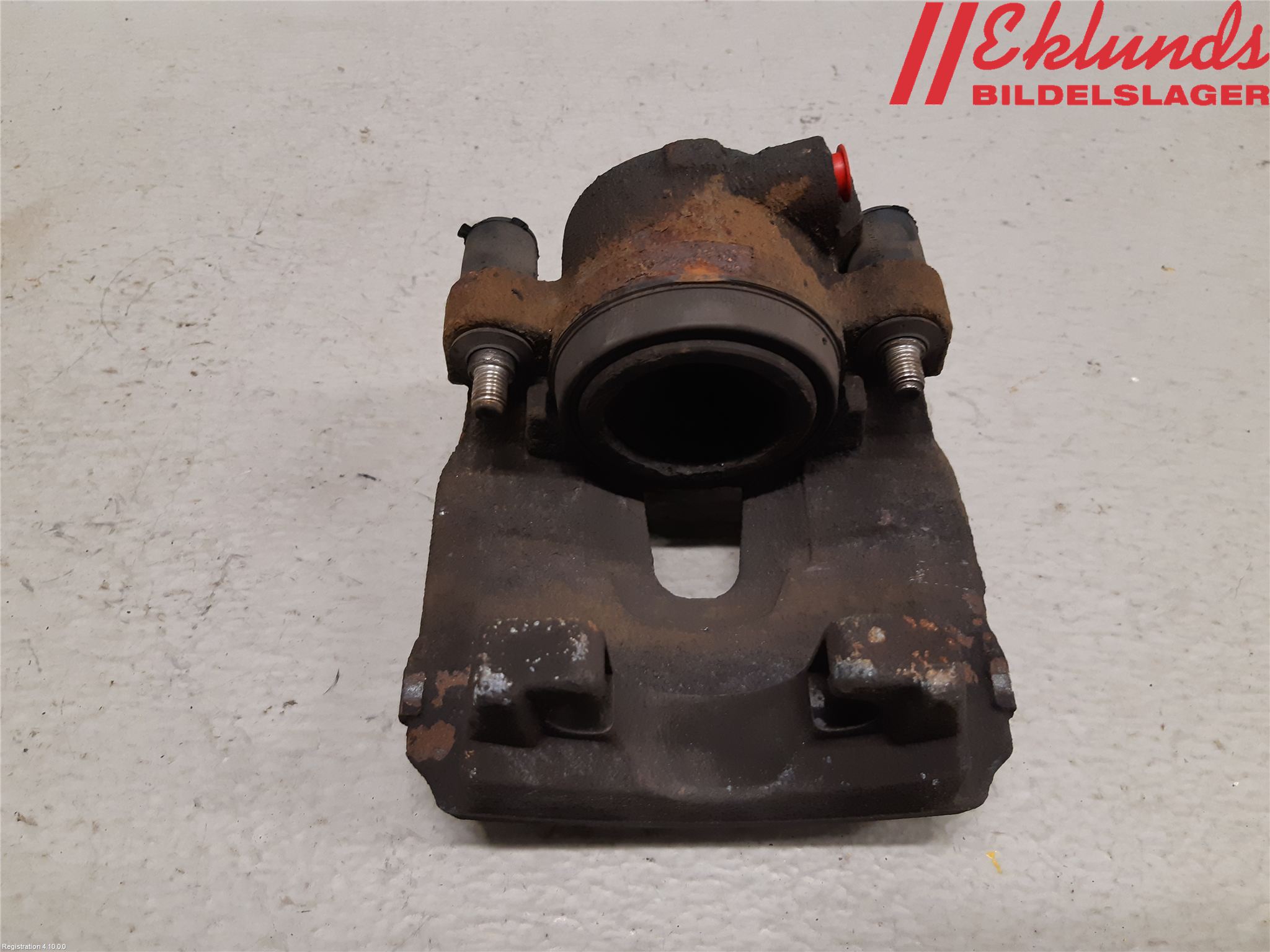 Volvo V60 19- Bromsok Fram Höger