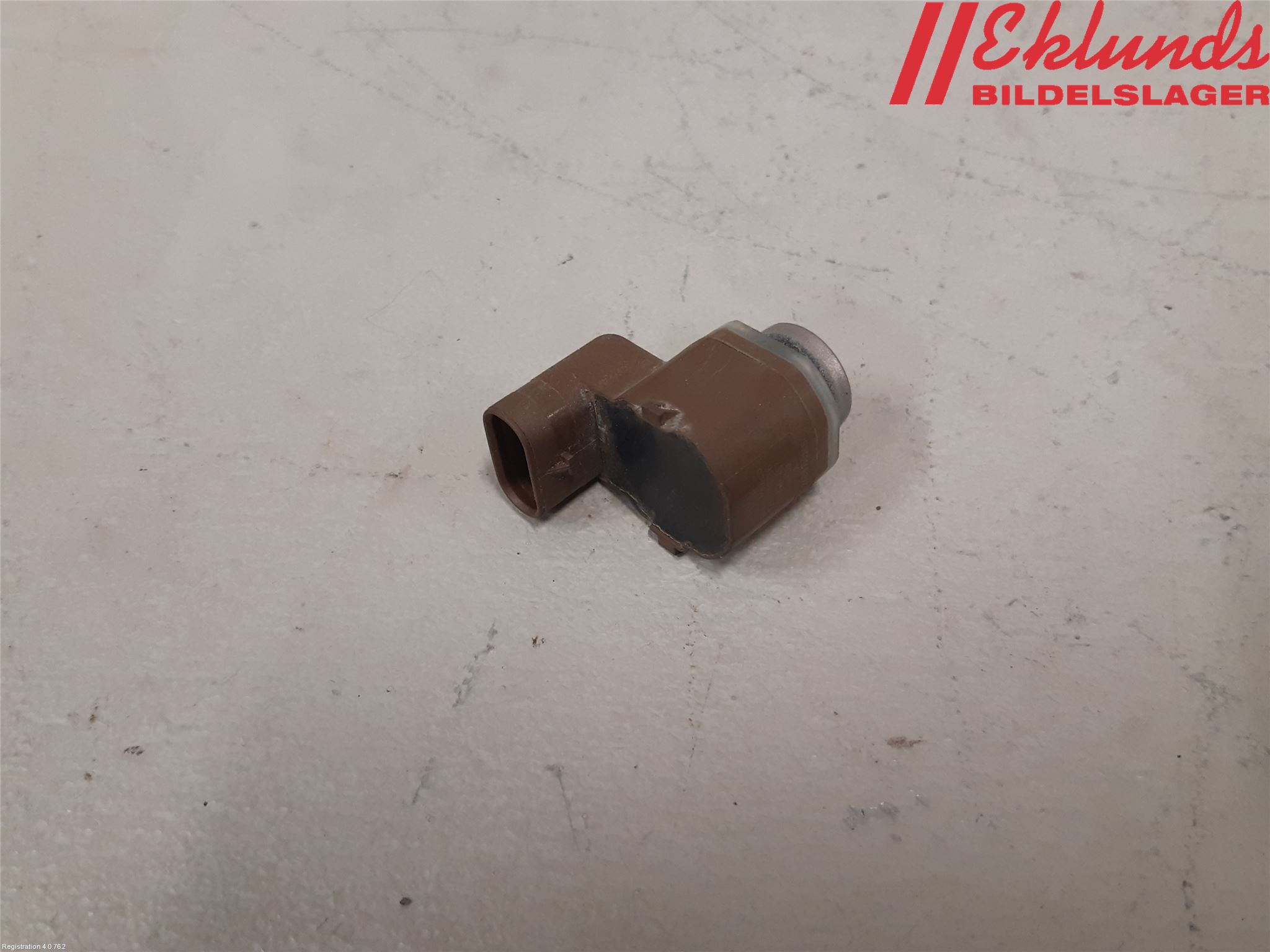 BMW 5 F10/F11/F18 09-17 Parkeringshjälp Backsensor