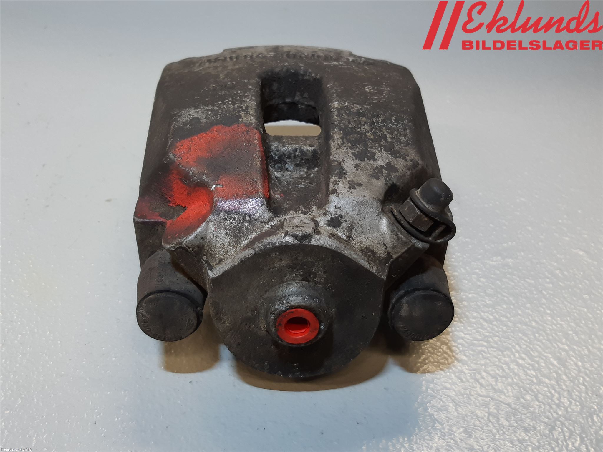 BMW 5 E39 95-04 Bromsok Fram Vänster